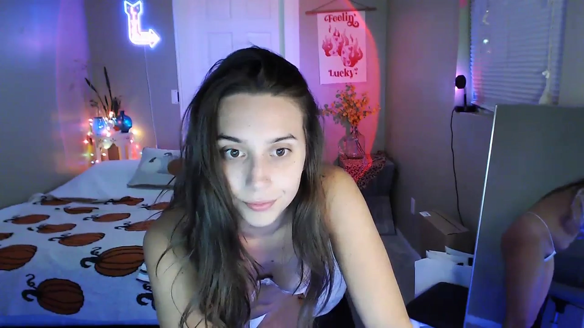 Gallery image thumbnail from BrittaniJade_'s myfreecams stream on, 08/26/2023, 06:18 image 10 of 20