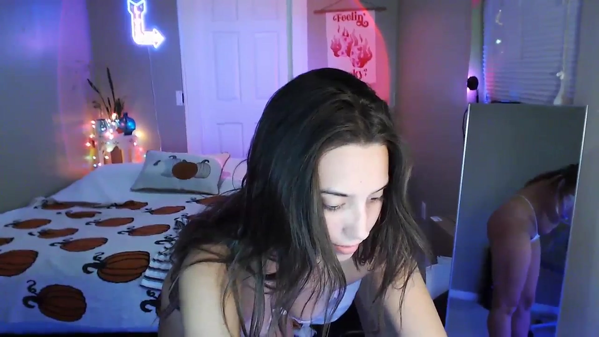 Gallery image thumbnail from BrittaniJade_'s myfreecams stream on, 08/26/2023, 06:18 image 4 of 20