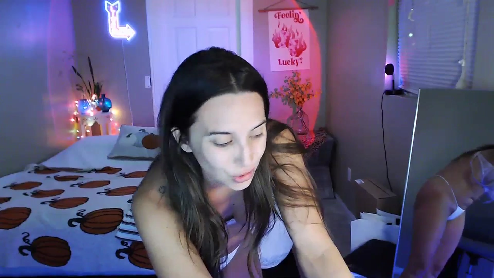 Gallery image thumbnail from BrittaniJade_'s myfreecams stream on, 08/26/2023, 06:18 image 9 of 20