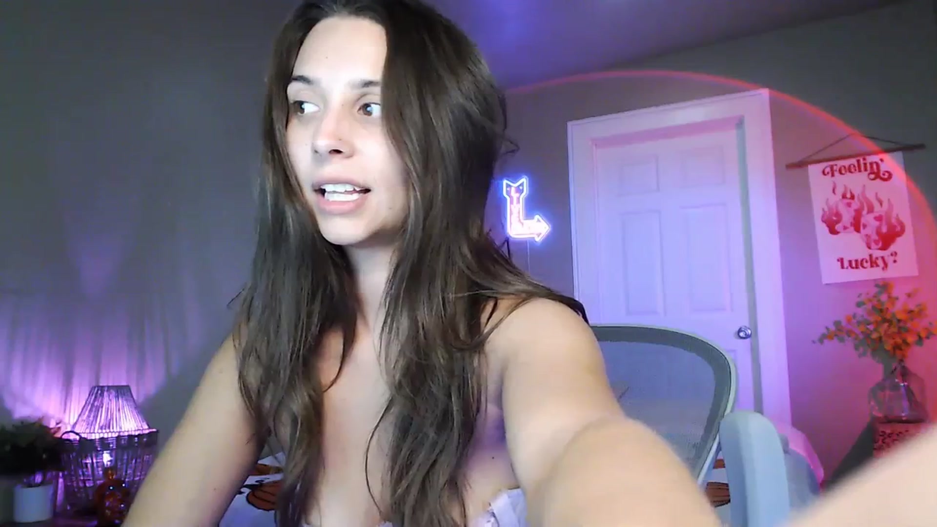 Gallery image thumbnail from BrittaniJade_'s myfreecams stream on, 08/26/2023, 06:39 image 17 of 20