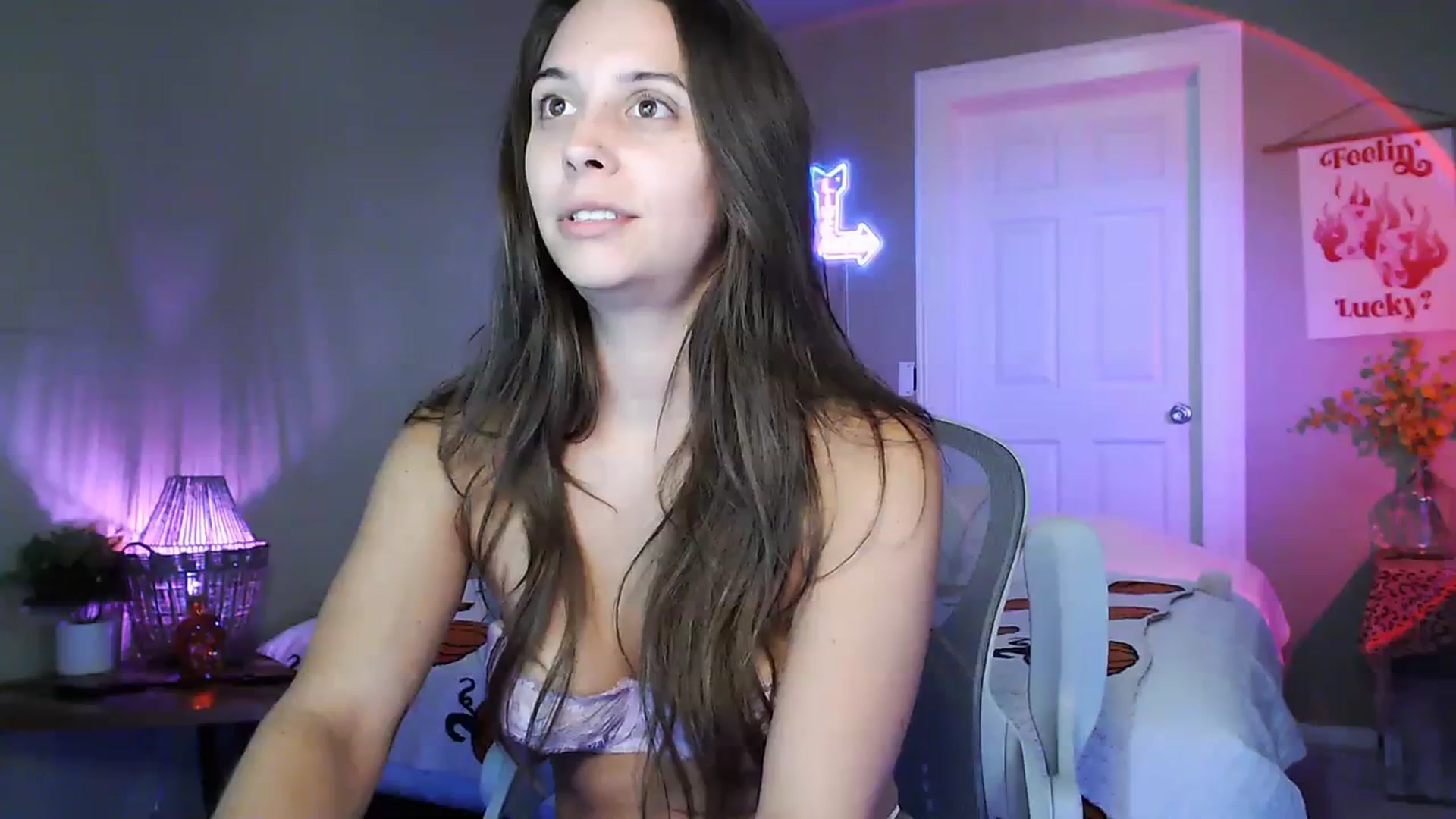Gallery image thumbnail from BrittaniJade_'s myfreecams stream on, 08/26/2023, 06:39 image 19 of 20