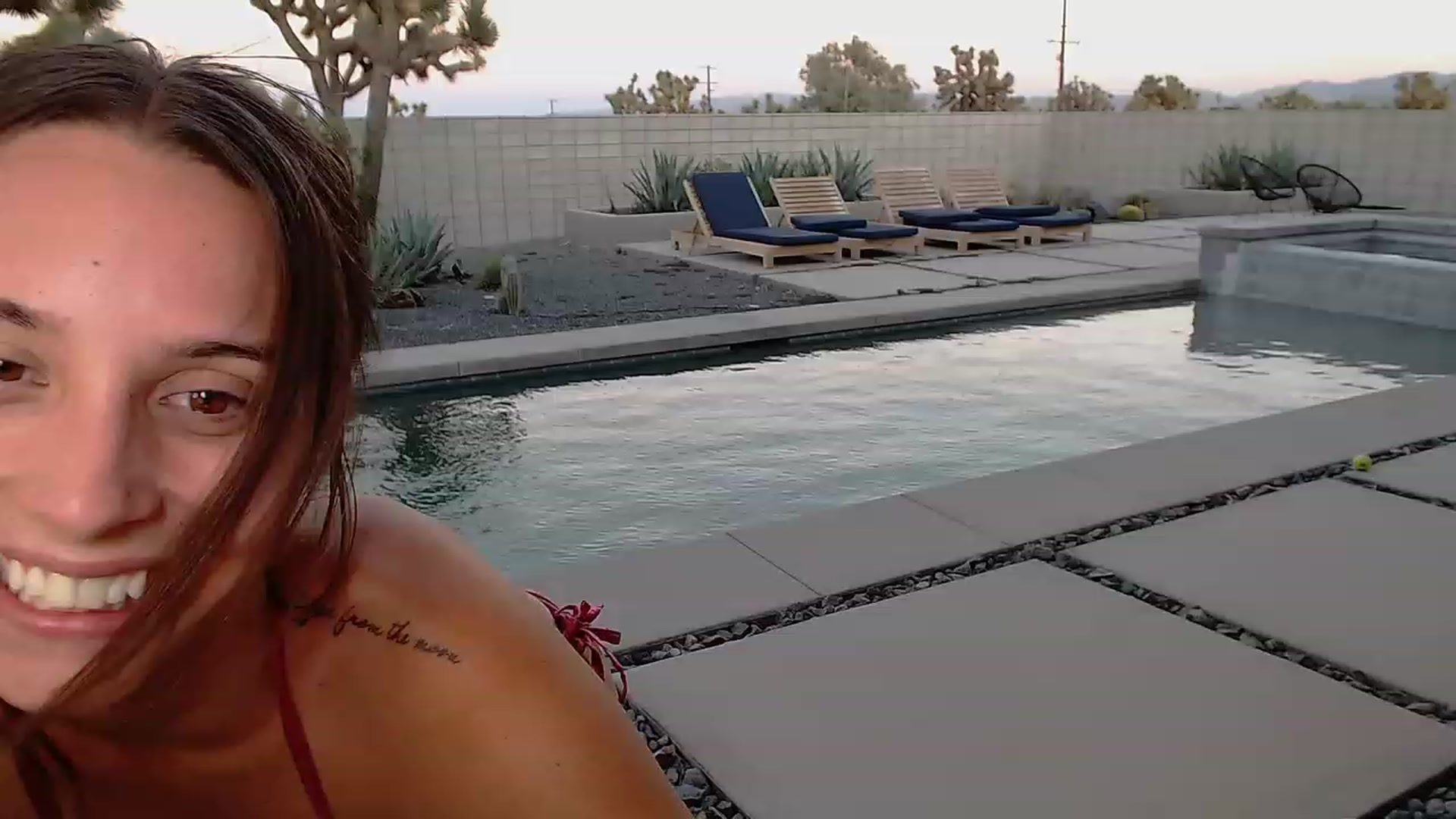 Gallery image thumbnail from BrittaniJade_'s myfreecams stream on, 08/30/2023, 02:40 image 3 of 20