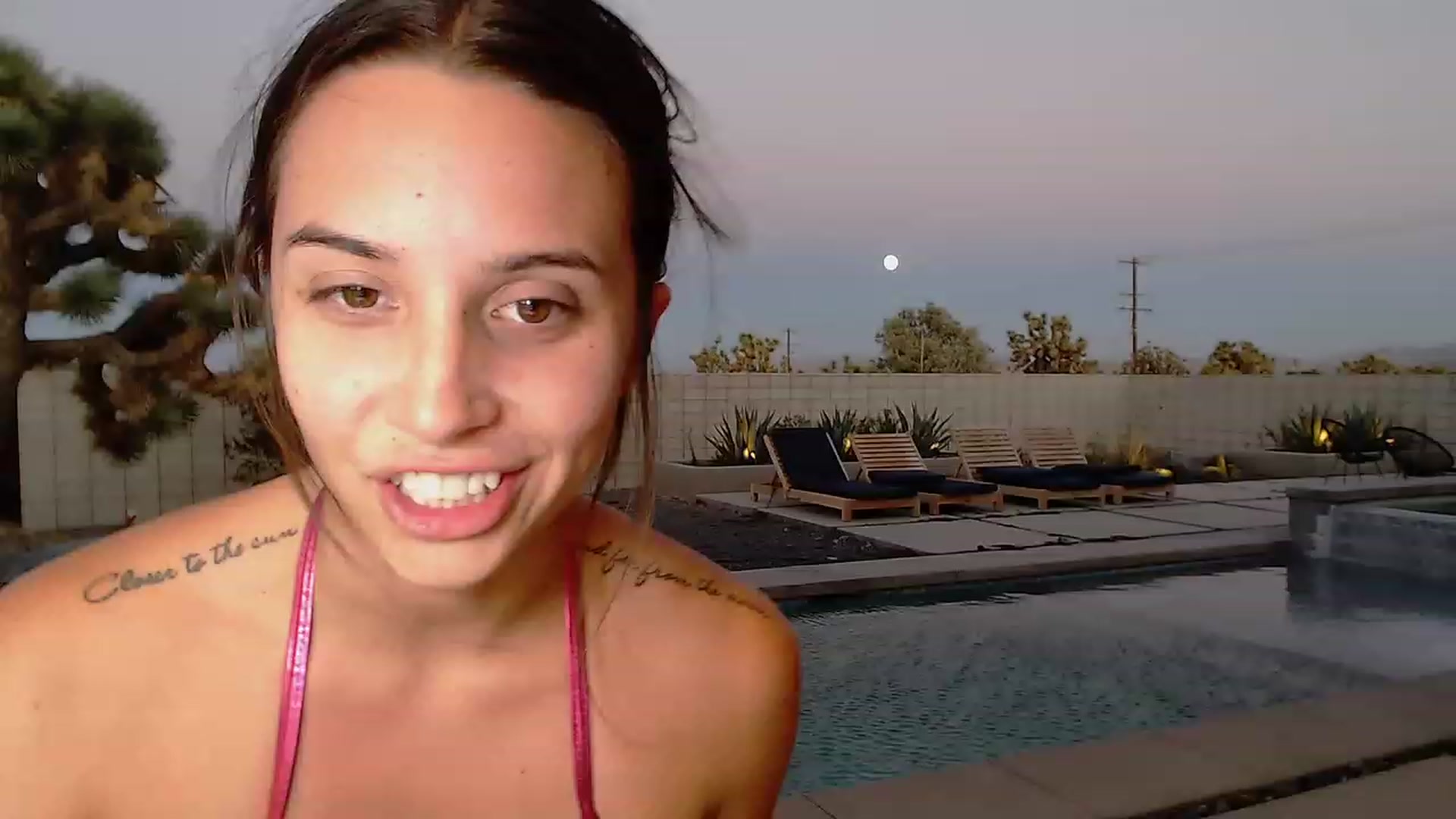 Gallery image thumbnail from BrittaniJade_'s myfreecams stream on, 08/30/2023, 02:40 image 20 of 20