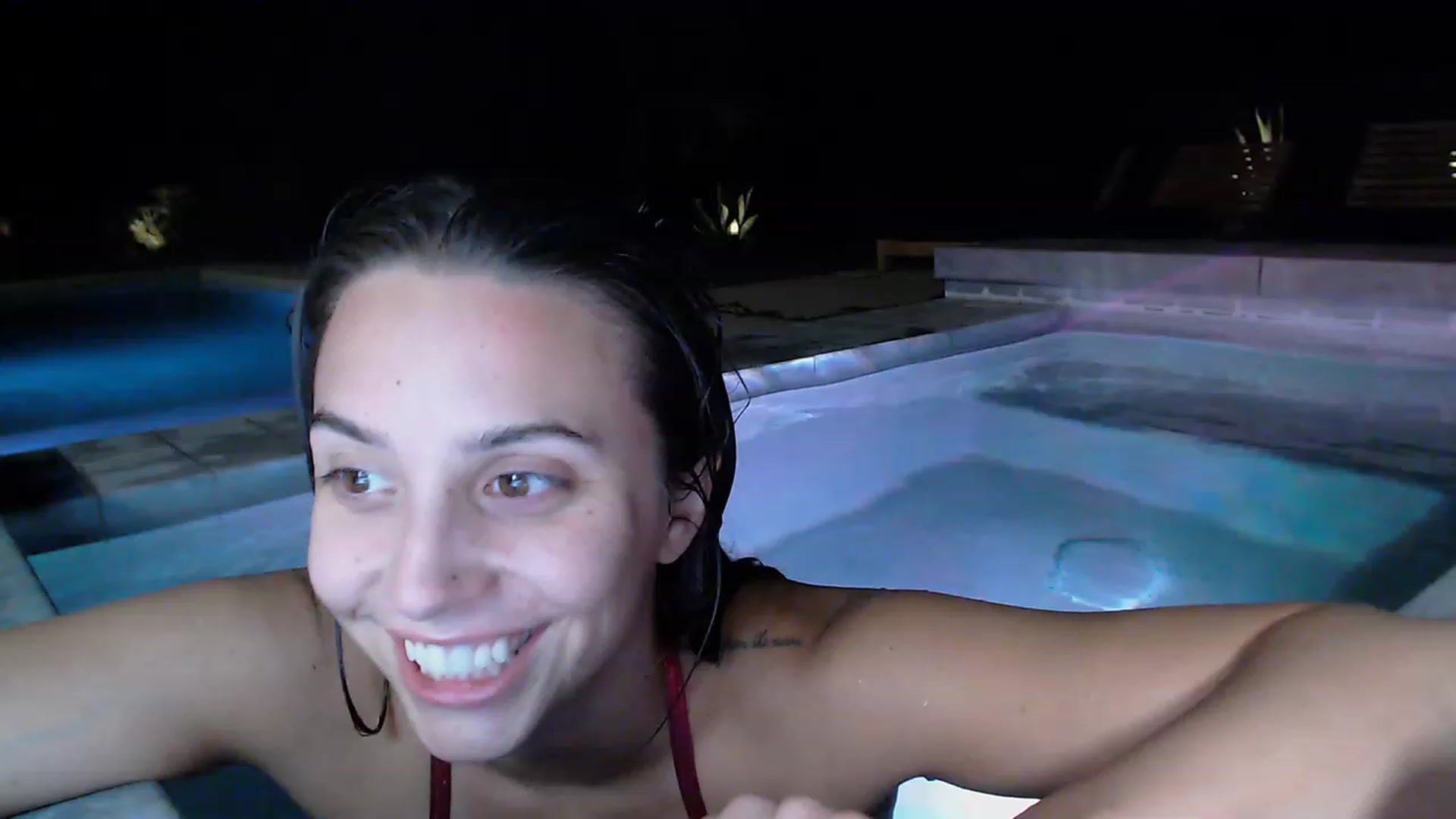 Gallery image thumbnail from BrittaniJade_'s myfreecams stream on, 08/30/2023, 04:51 image 1 of 20