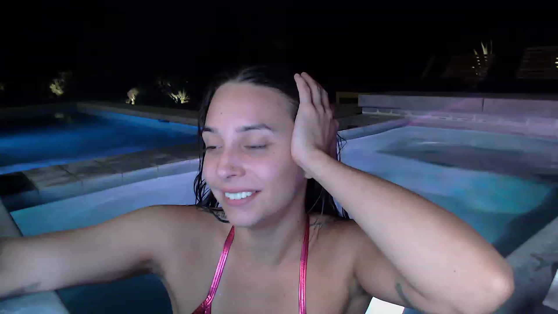 Gallery image thumbnail from BrittaniJade_'s myfreecams stream on, 08/30/2023, 04:51 image 2 of 20