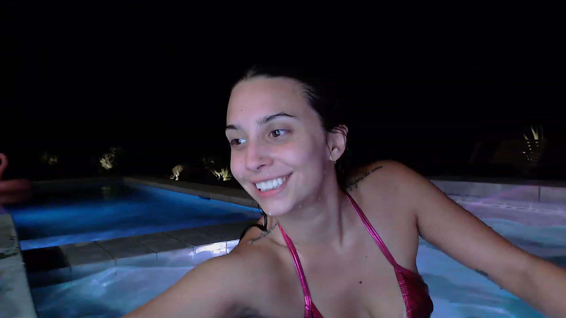 Gallery image thumbnail from BrittaniJade_'s myfreecams stream on, 08/30/2023, 04:51 image 6 of 20