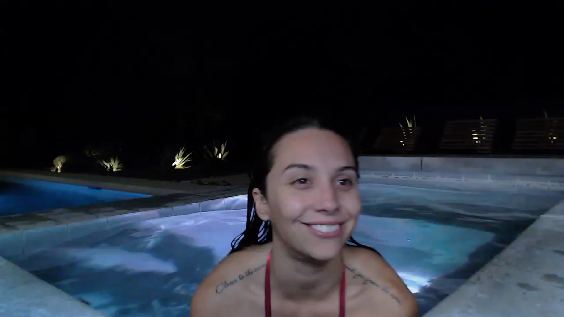 Gallery image thumbnail from BrittaniJade_'s myfreecams stream on, 08/30/2023, 05:25 image 19 of 20