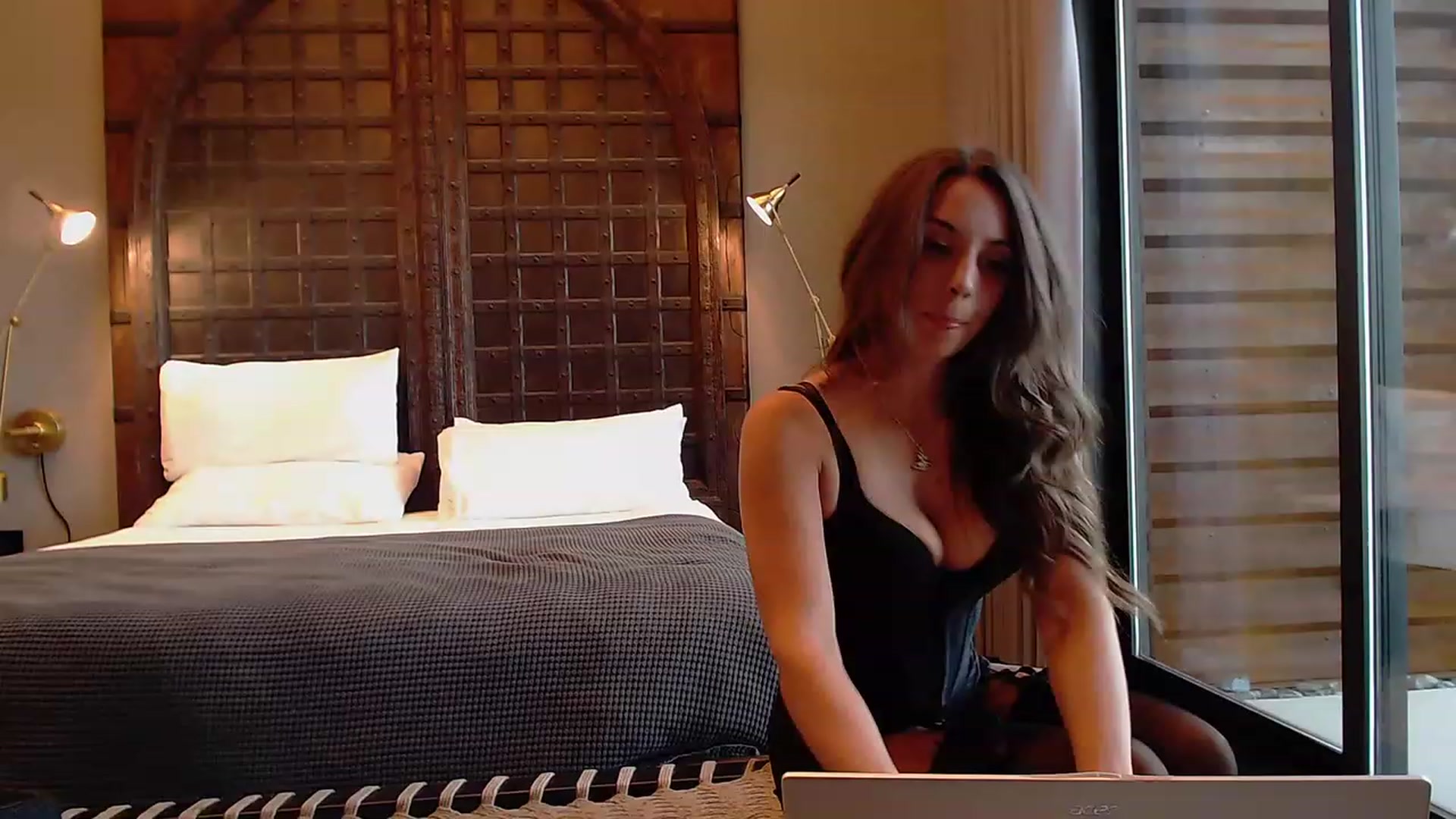 Gallery image thumbnail from BrittaniJade_'s myfreecams stream on, 08/31/2023, 02:07 image 11 of 20