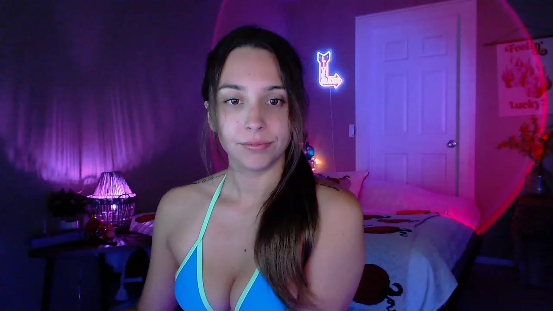 Gallery image thumbnail from BrittaniJade_'s myfreecams stream on, 09/01/2023, 03:17 image 10 of 20