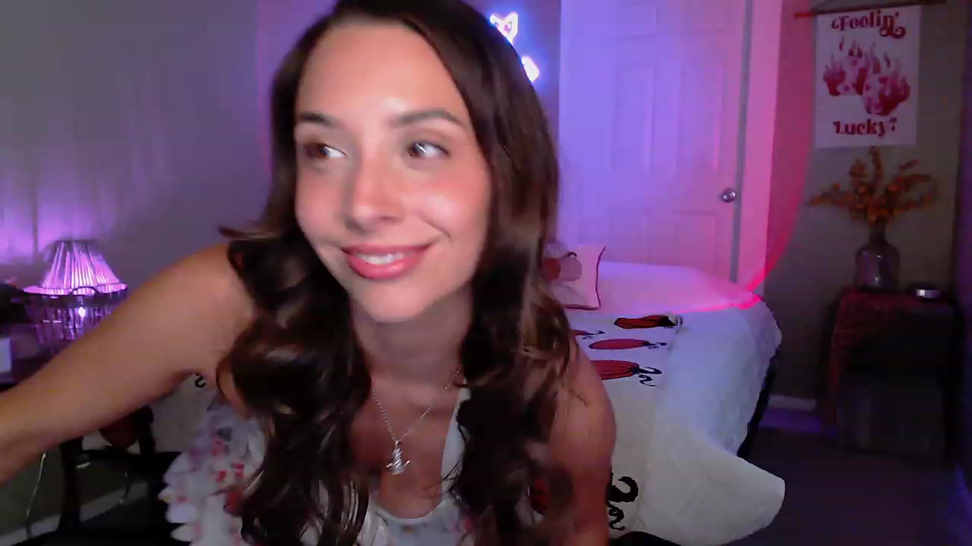 Gallery image thumbnail from BrittaniJade_'s myfreecams stream on, 09/03/2023, 01:35 image 20 of 20
