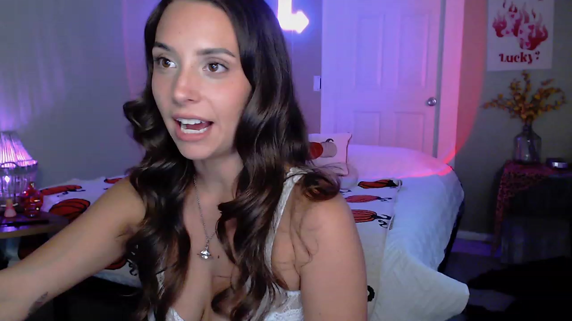 Gallery image thumbnail from BrittaniJade_'s myfreecams stream on, 09/03/2023, 01:35 image 13 of 20