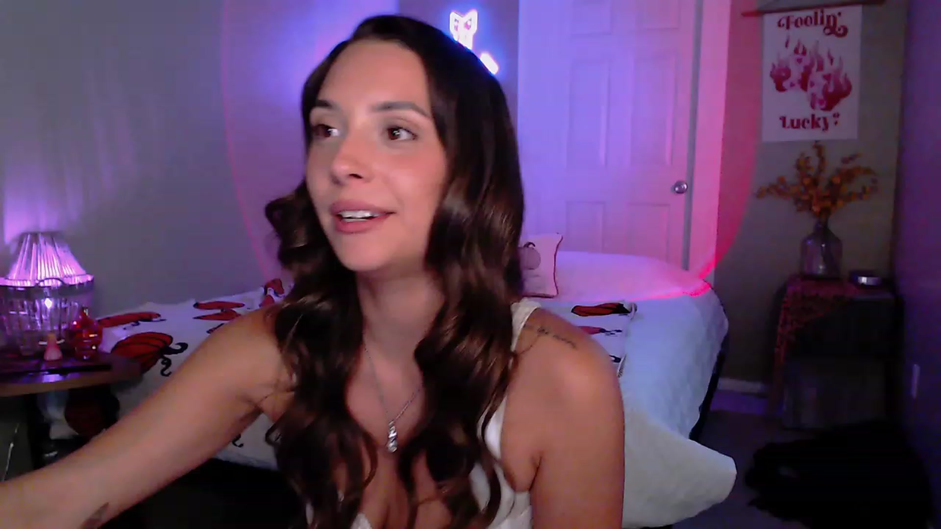 Gallery image thumbnail from BrittaniJade_'s myfreecams stream on, 09/03/2023, 01:35 image 10 of 20