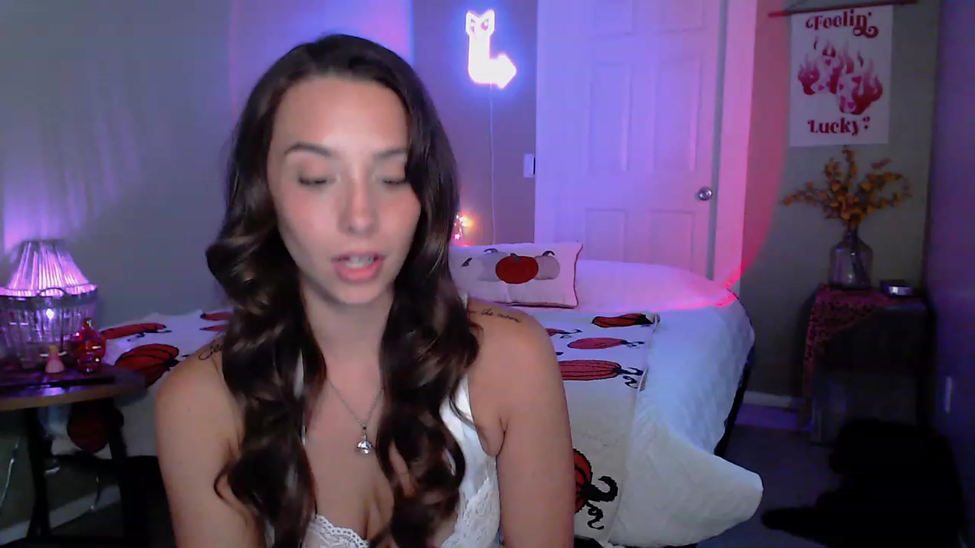 Gallery image thumbnail from BrittaniJade_'s myfreecams stream on, 09/03/2023, 01:35 image 9 of 20