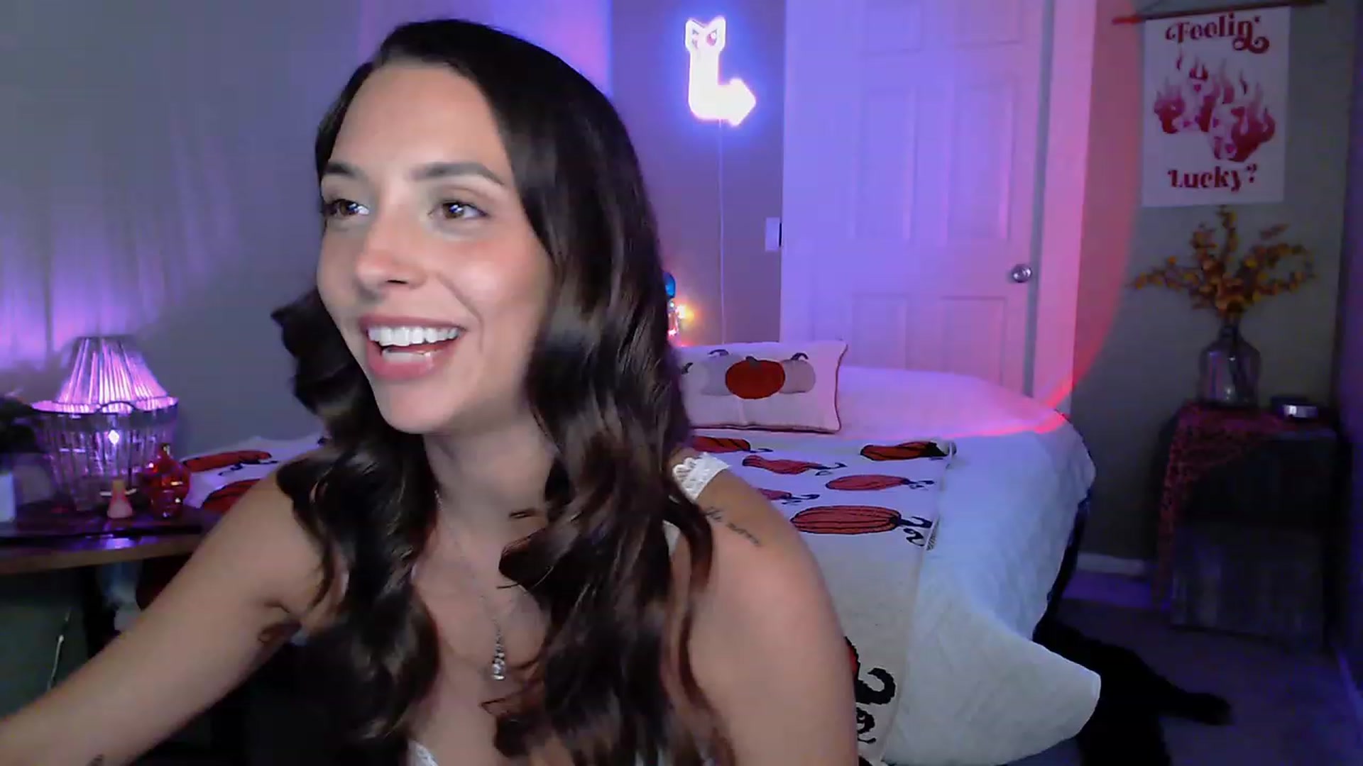 Gallery image thumbnail from BrittaniJade_'s myfreecams stream on, 09/03/2023, 01:35 image 15 of 20