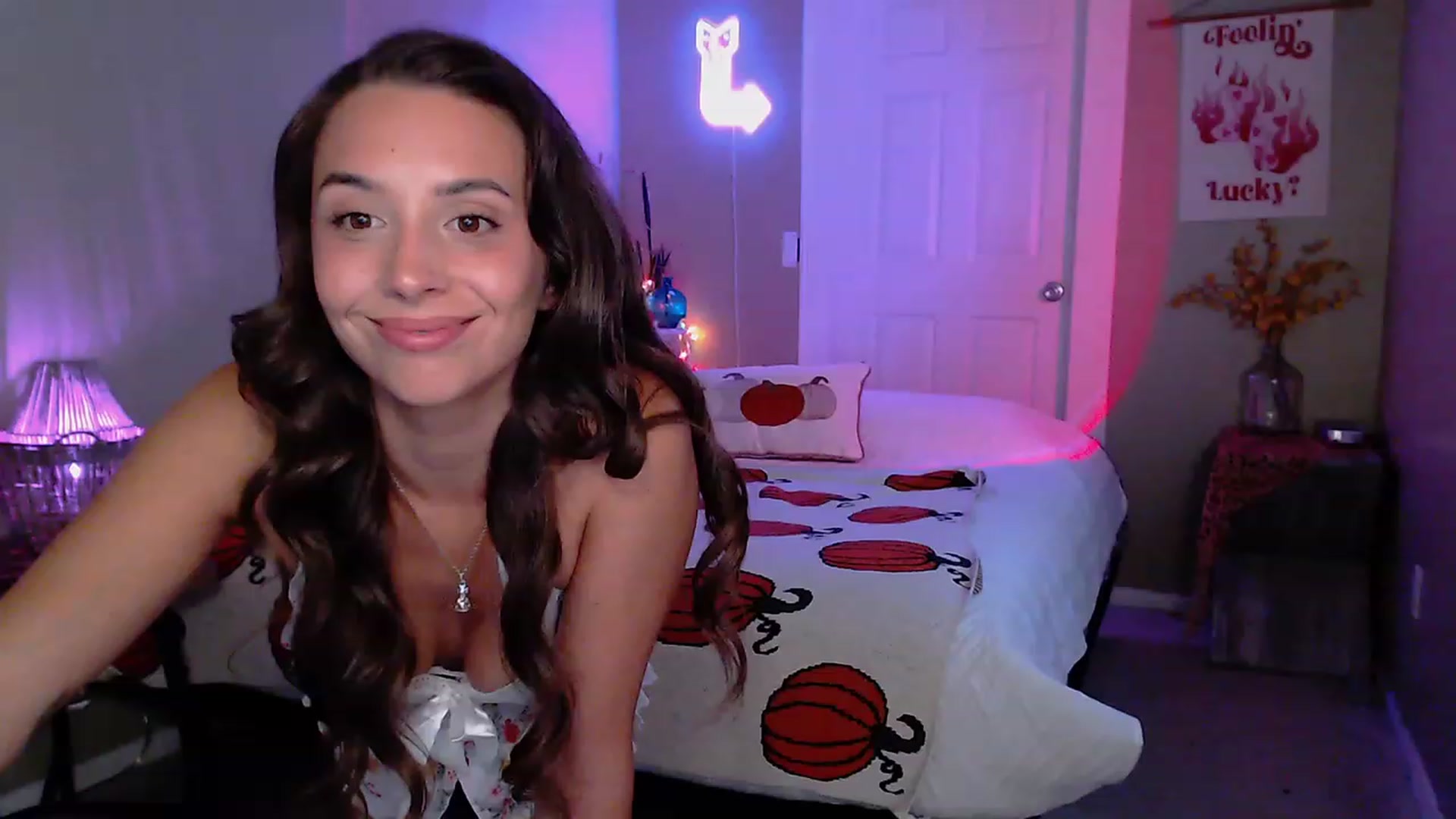 Gallery image thumbnail from BrittaniJade_'s myfreecams stream on, 09/03/2023, 01:35 image 6 of 20