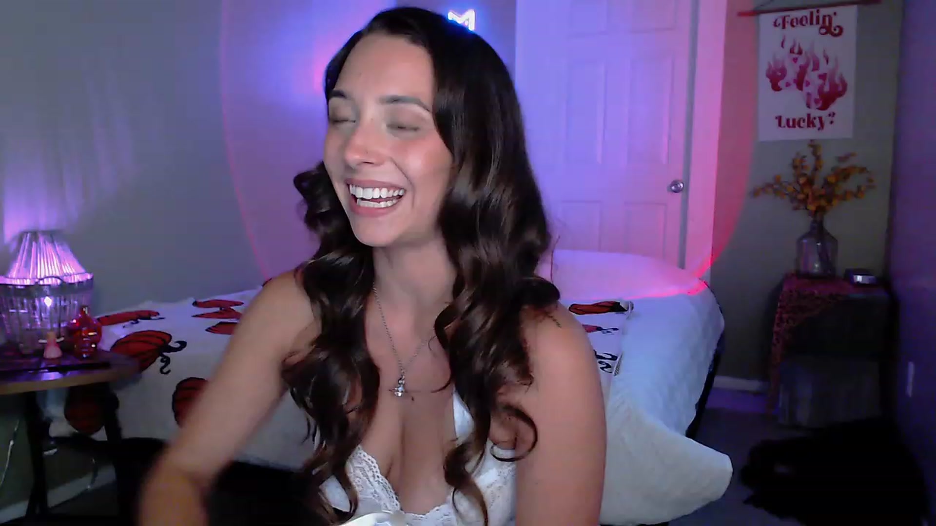 Gallery image thumbnail from BrittaniJade_'s myfreecams stream on, 09/03/2023, 01:35 image 11 of 20