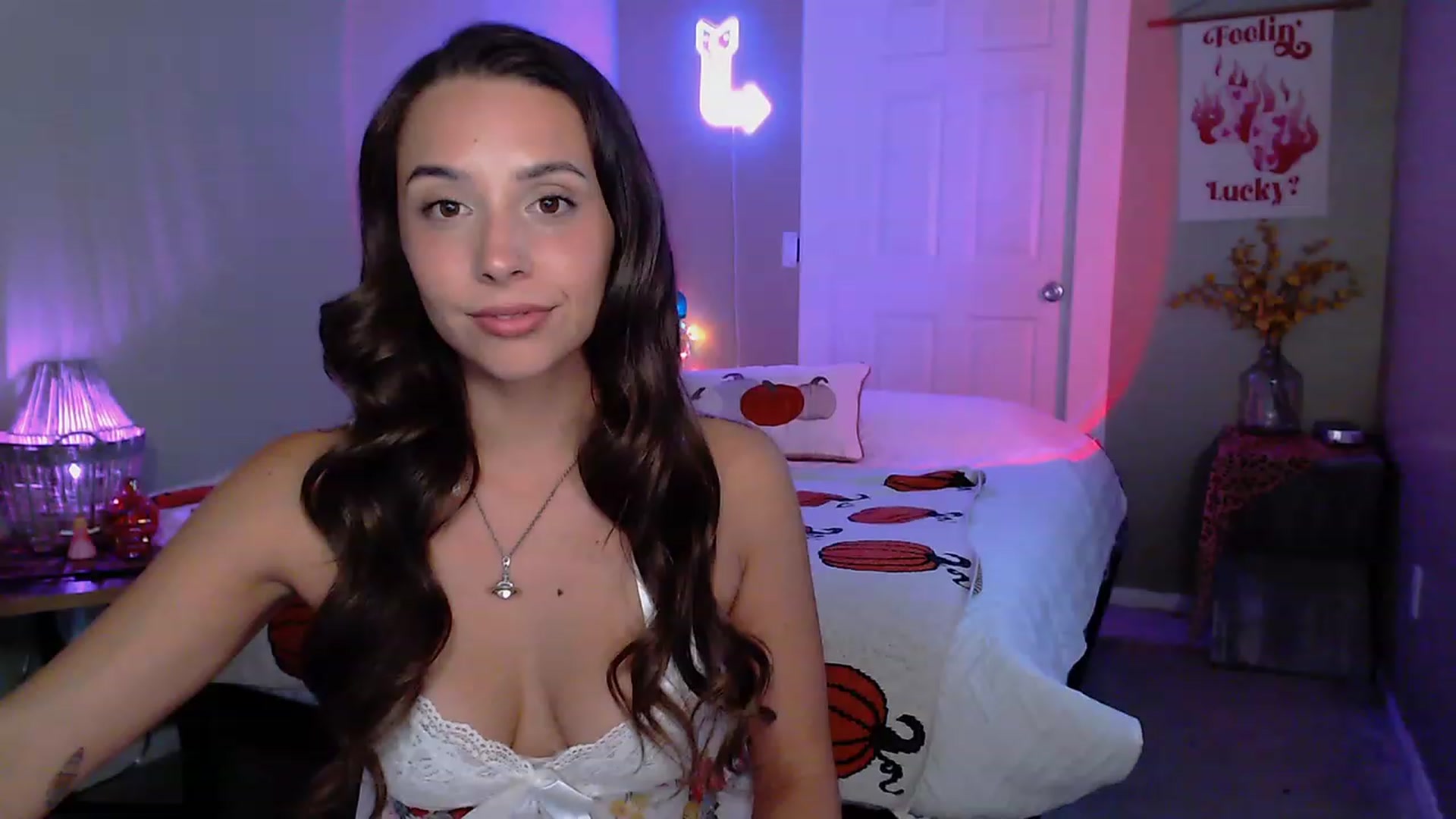 Gallery image thumbnail from BrittaniJade_'s myfreecams stream on, 09/03/2023, 01:35 image 5 of 20