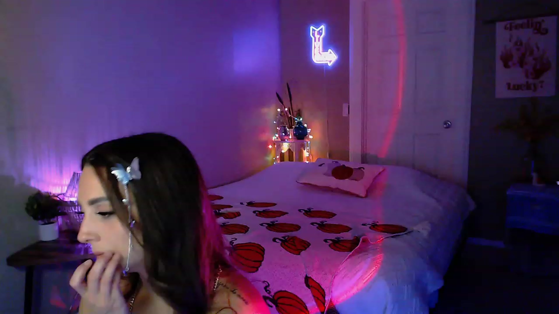 Gallery image thumbnail from BrittaniJade_'s myfreecams stream on, 09/11/2023, 06:13 image 10 of 20