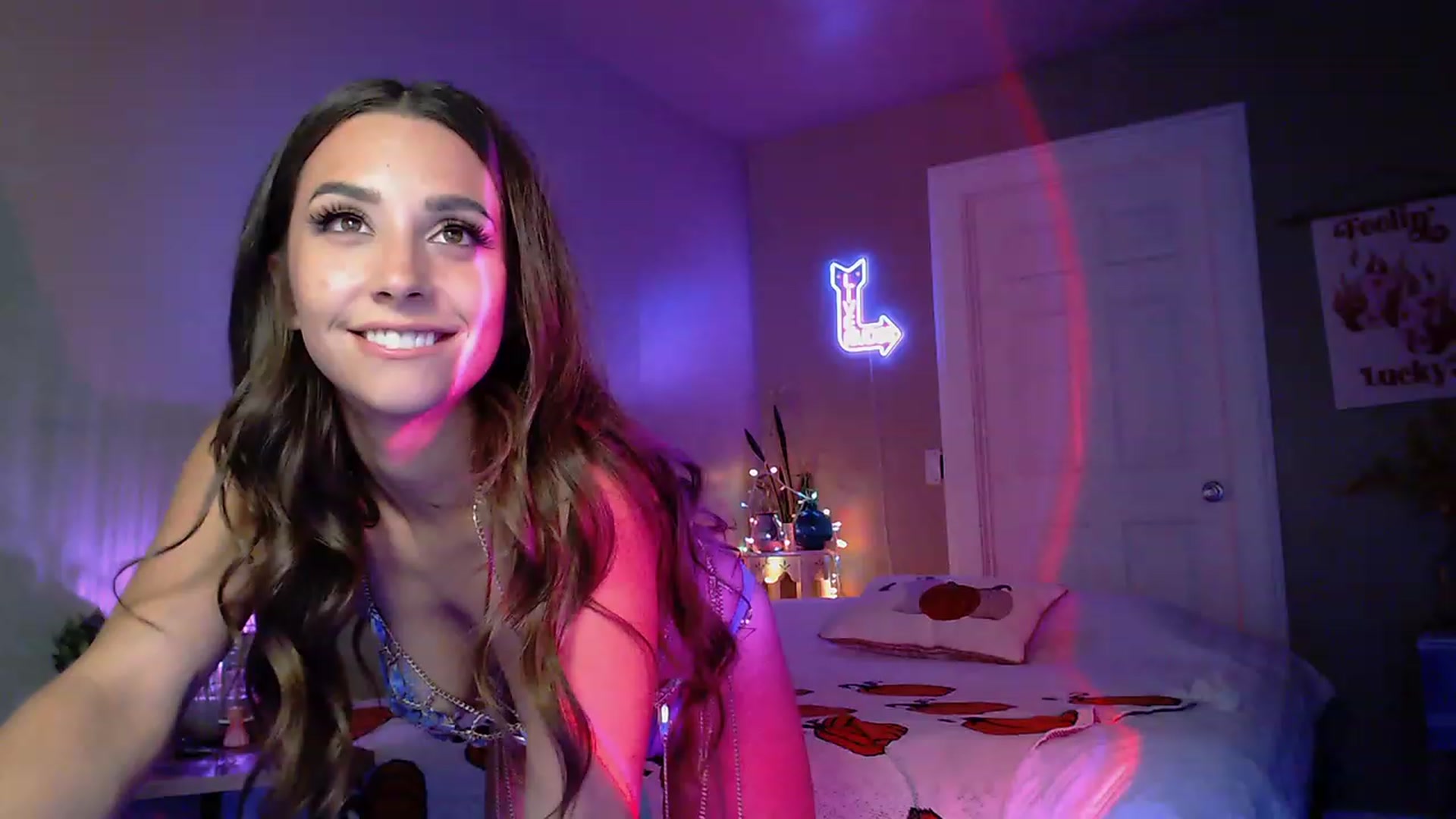 Gallery image thumbnail from BrittaniJade_'s myfreecams stream on, 09/11/2023, 06:13 image 13 of 20