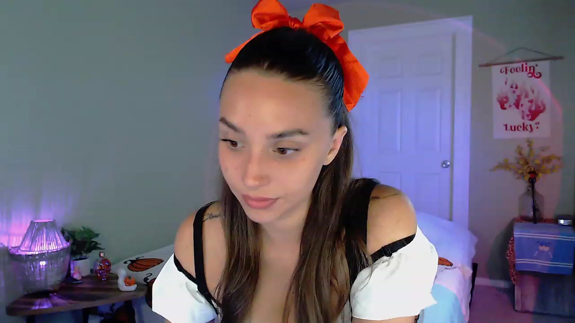 Gallery image thumbnail from BrittaniJade_'s myfreecams stream on, 09/13/2023, 24:01 image 20 of 20