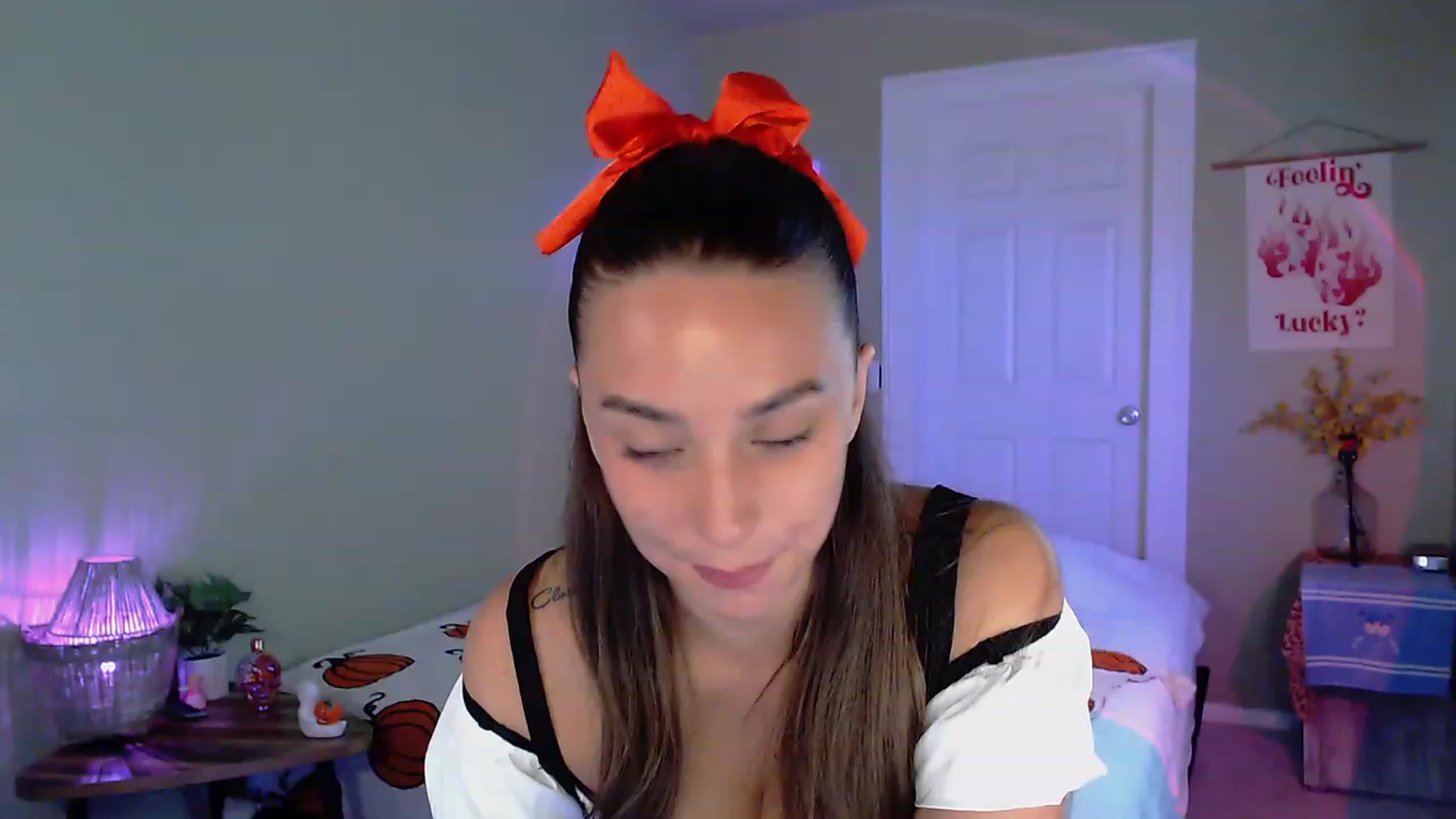 Gallery image thumbnail from BrittaniJade_'s myfreecams stream on, 09/13/2023, 24:01 image 19 of 20