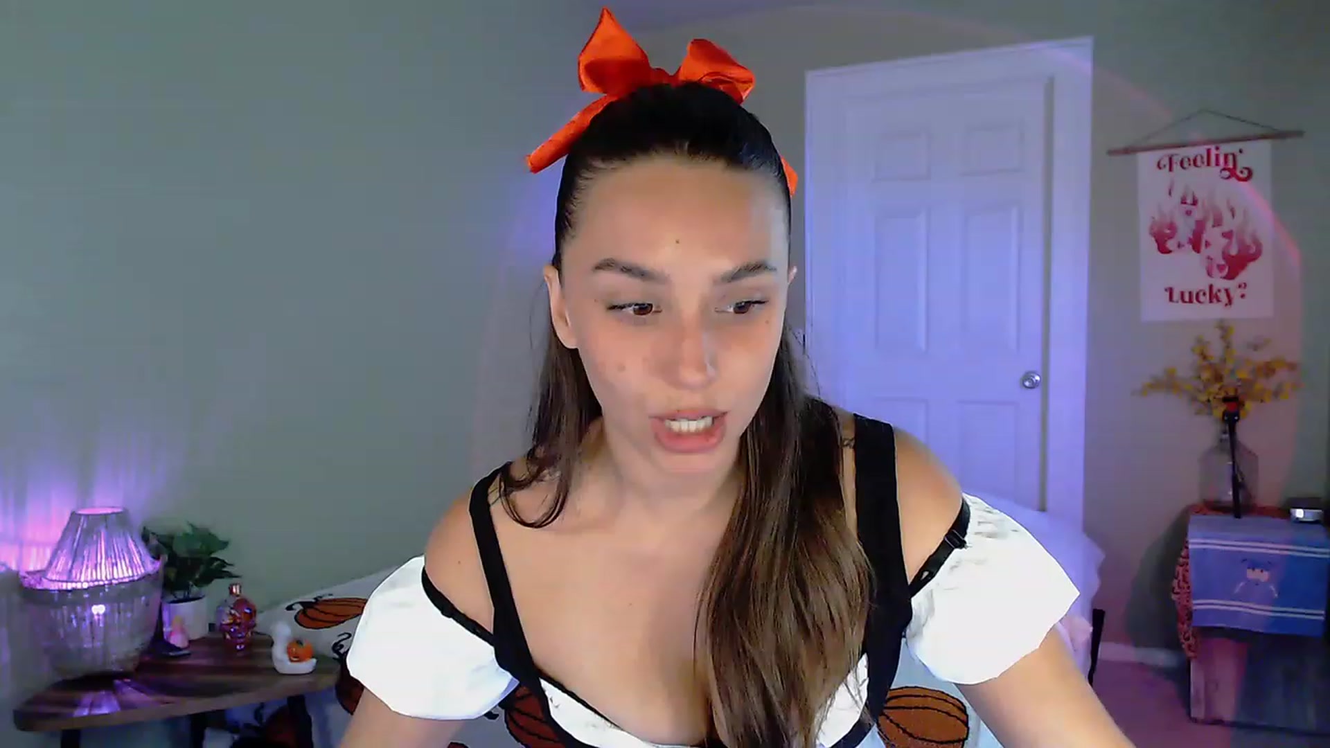 Gallery image thumbnail from BrittaniJade_'s myfreecams stream on, 09/13/2023, 24:01 image 13 of 20