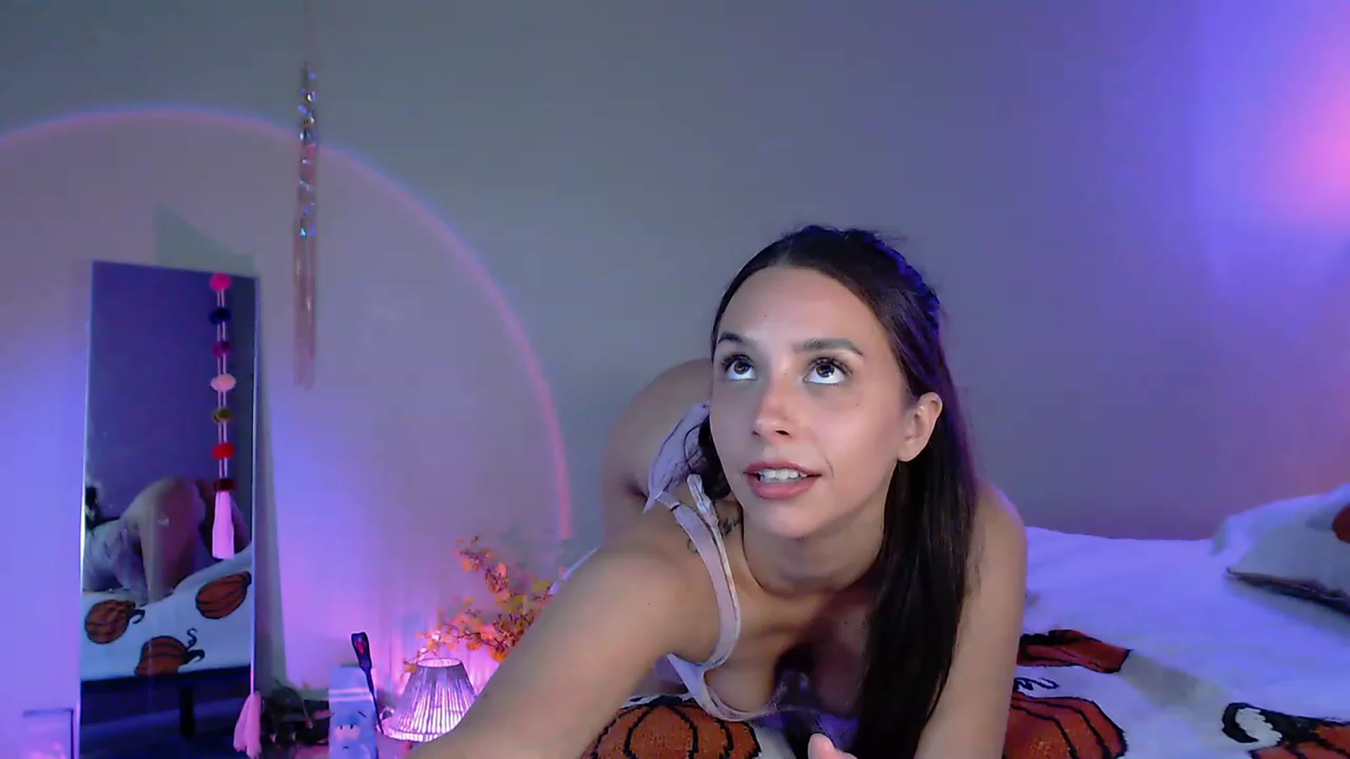 Gallery image thumbnail from BrittaniJade_'s myfreecams stream on, 09/15/2023, 02:24 image 13 of 20