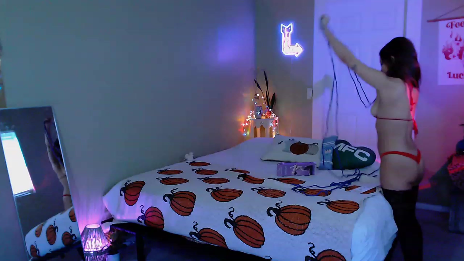 Gallery image thumbnail from BrittaniJade_'s myfreecams stream on, 09/20/2023, 01:03 image 20 of 20