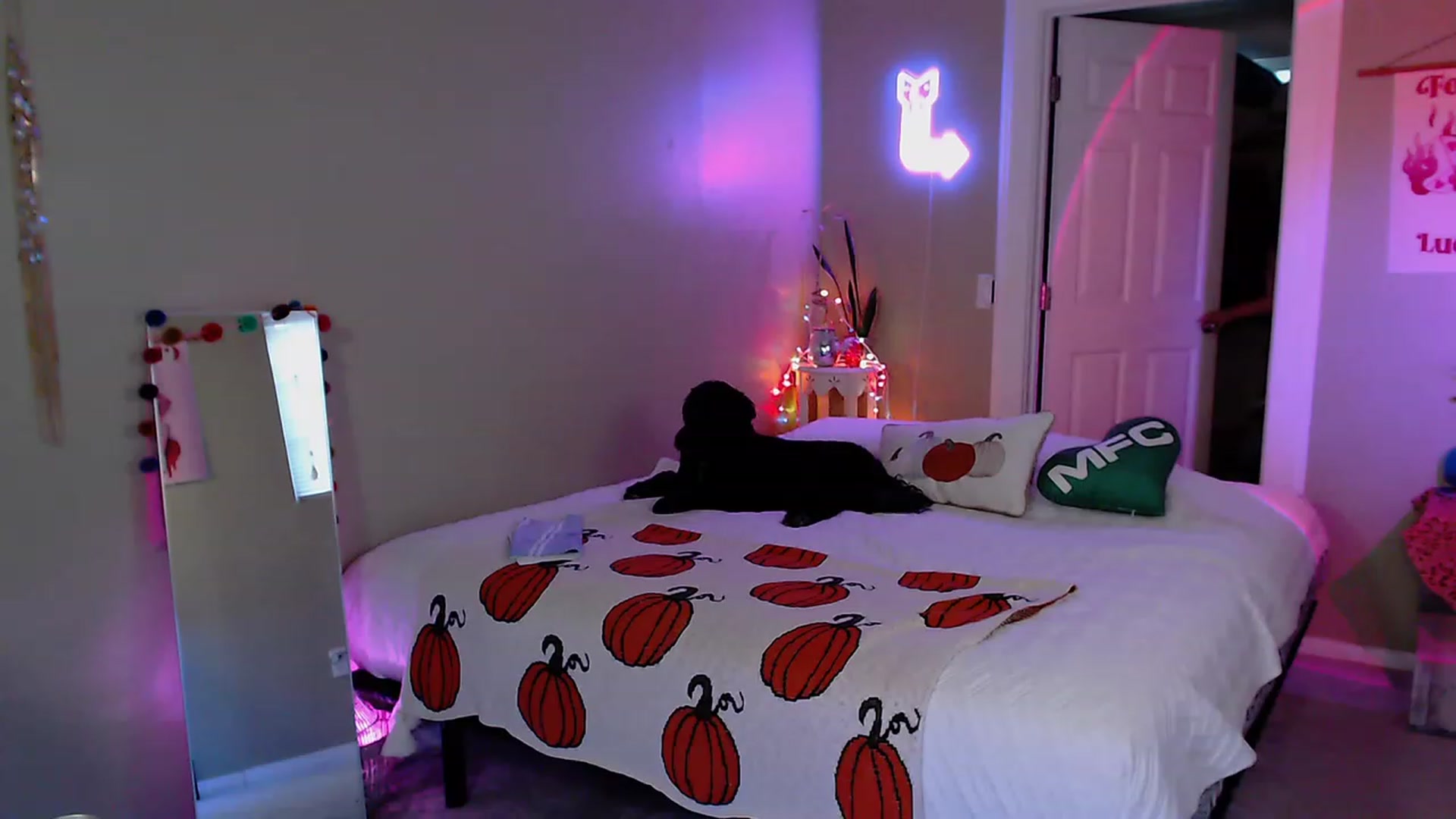 Gallery image thumbnail from BrittaniJade_'s myfreecams stream on, 09/21/2023, 01:20 image 9 of 20