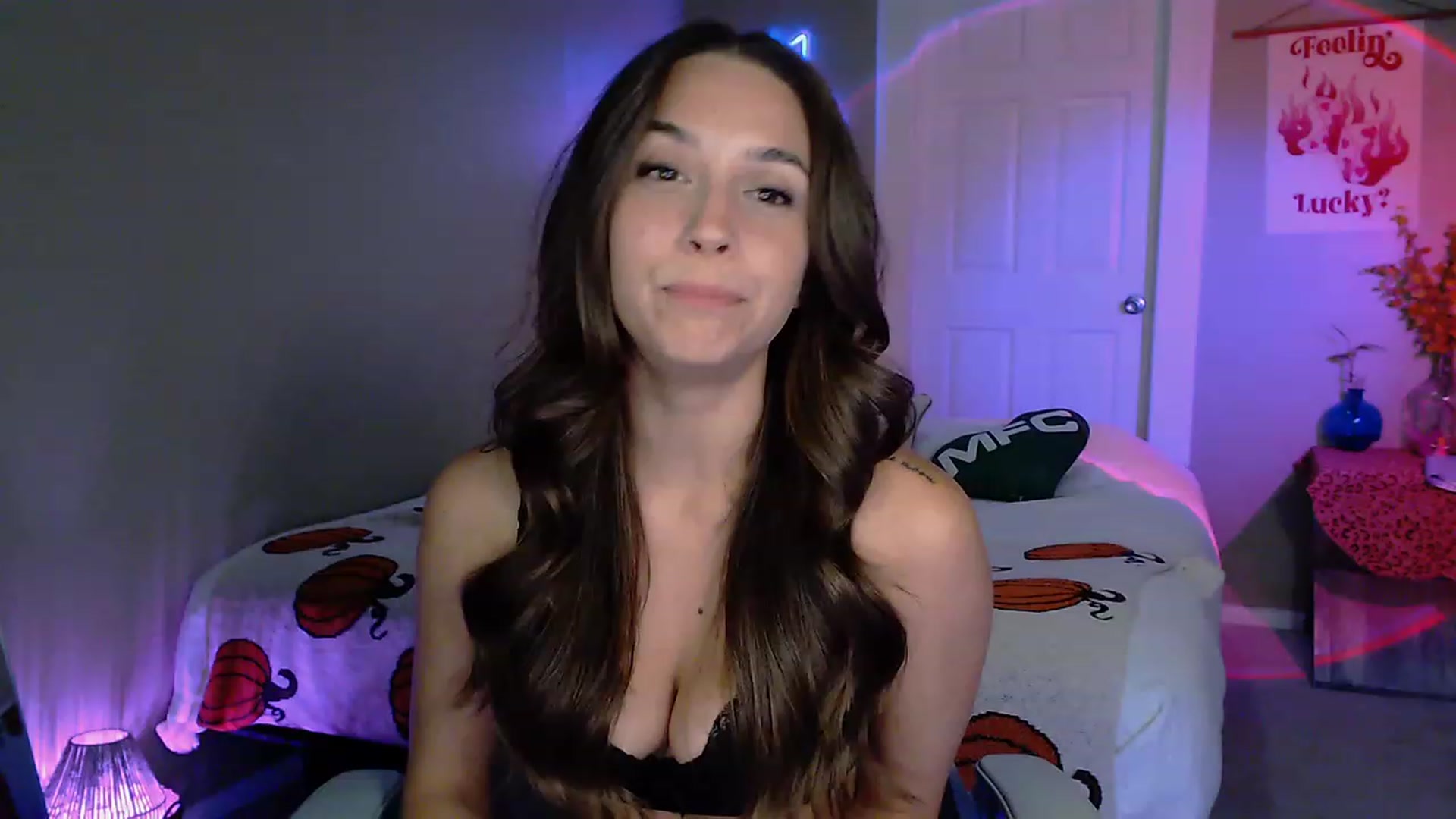 Gallery image thumbnail from BrittaniJade_'s myfreecams stream on, 10/02/2023, 02:20 image 4 of 20