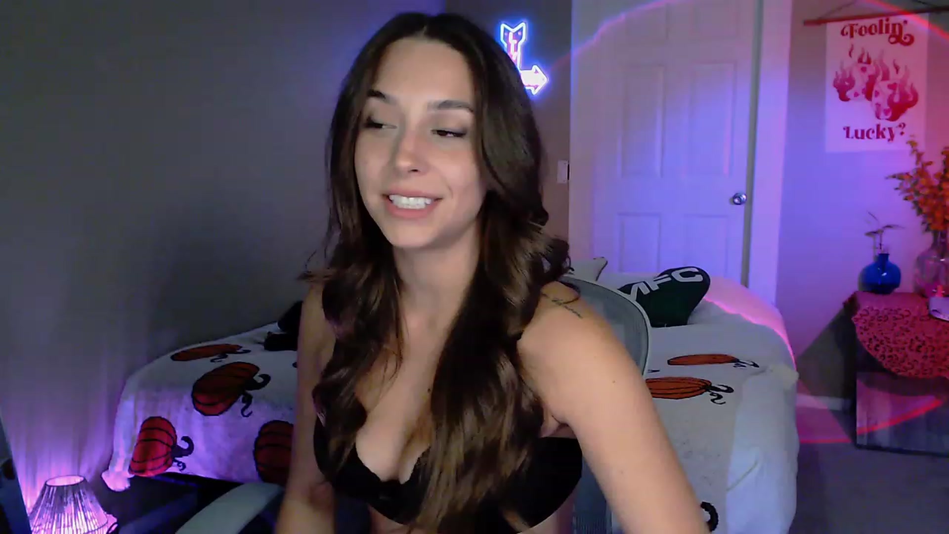 Gallery image thumbnail from BrittaniJade_'s myfreecams stream on, 10/02/2023, 02:20 image 5 of 20