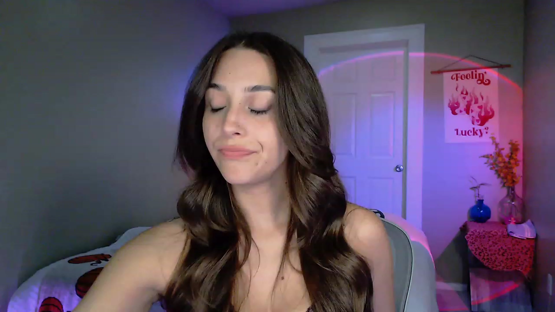 Gallery image thumbnail from BrittaniJade_'s myfreecams stream on, 10/02/2023, 03:14 image 11 of 20
