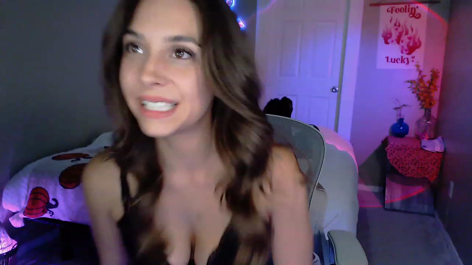 Gallery image thumbnail from BrittaniJade_'s myfreecams stream on, 10/02/2023, 03:14 image 18 of 20