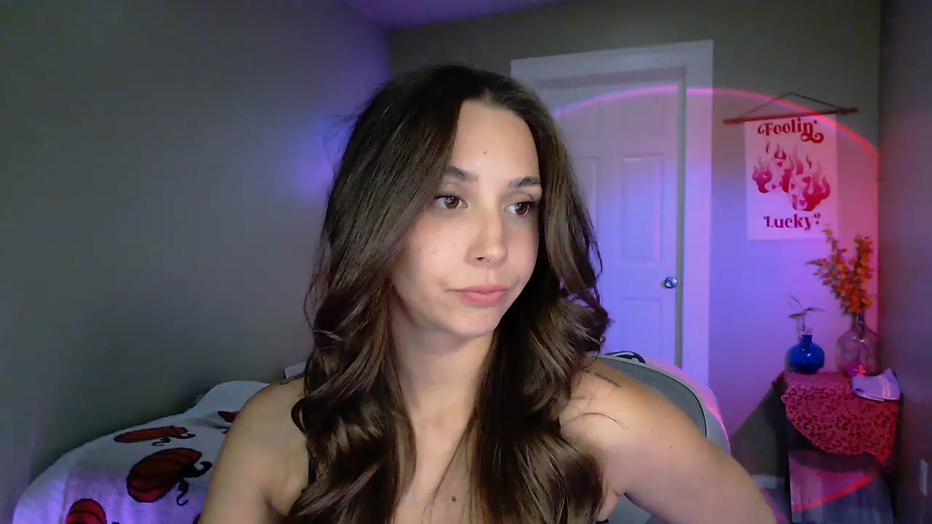 Gallery image thumbnail from BrittaniJade_'s myfreecams stream on, 10/02/2023, 03:14 image 12 of 20