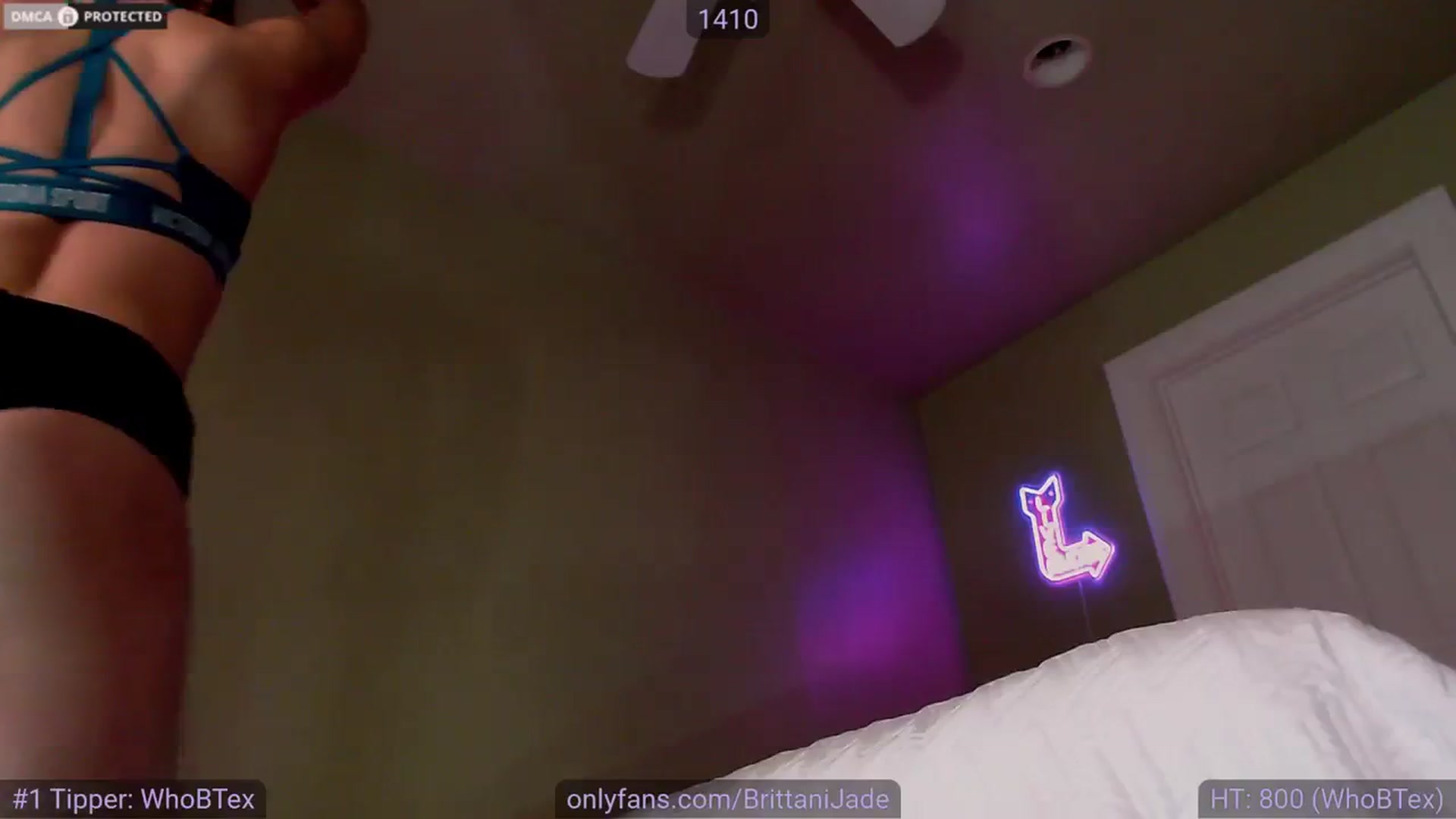 Gallery image thumbnail from BrittaniJade_'s myfreecams stream on, 01/24/2024, 07:00 image 20 of 20