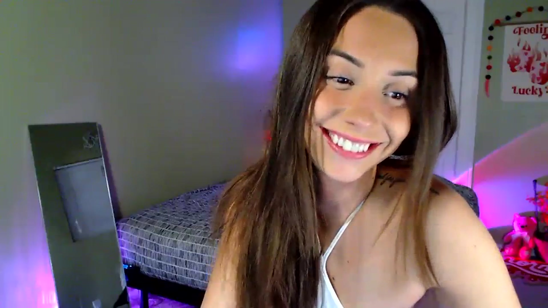 Gallery image thumbnail from BrittaniJade_'s myfreecams stream on, 01/28/2024, 07:46 image 17 of 20