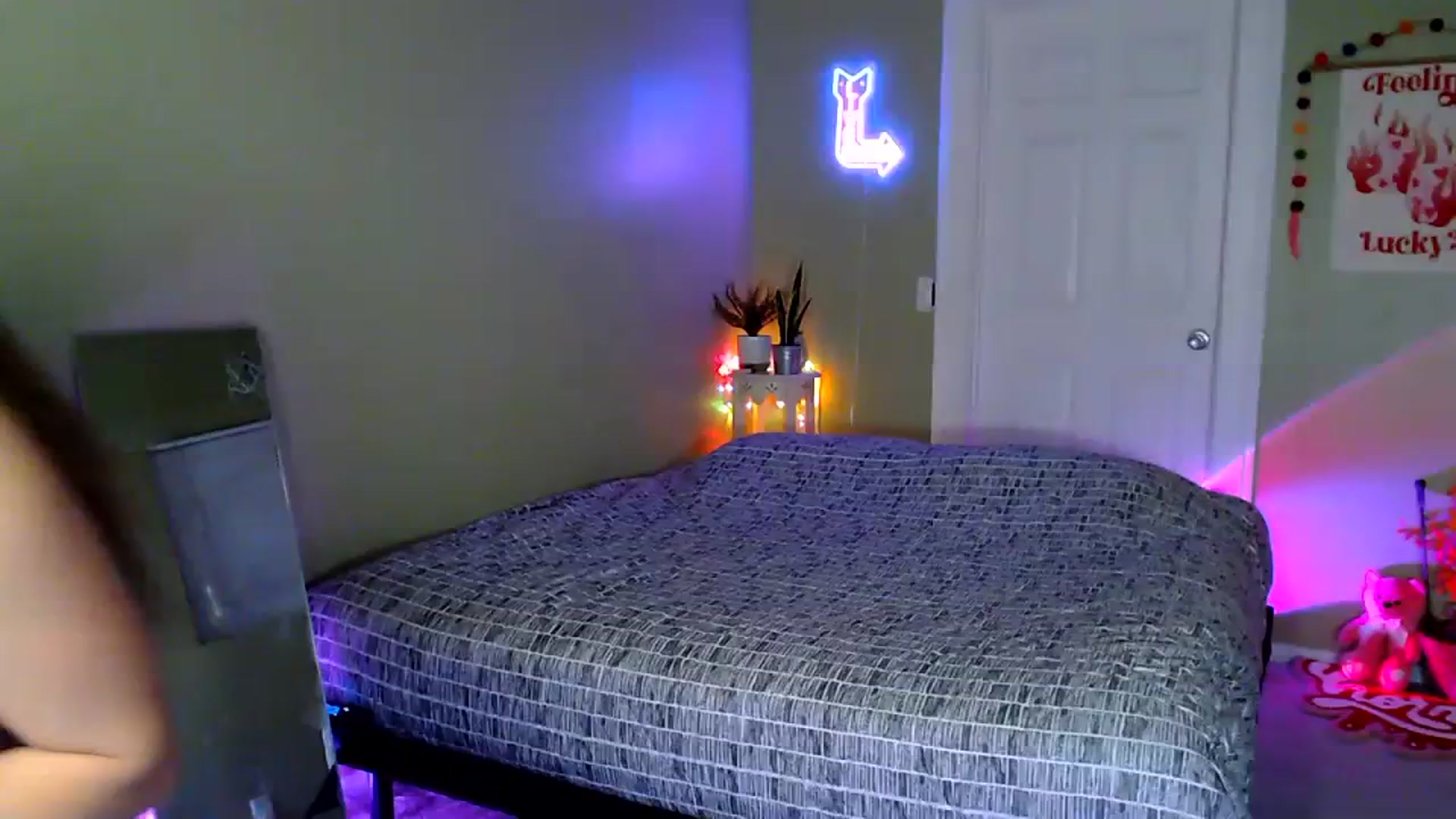 Gallery image thumbnail from BrittaniJade_'s myfreecams stream on, 01/28/2024, 07:46 image 16 of 20