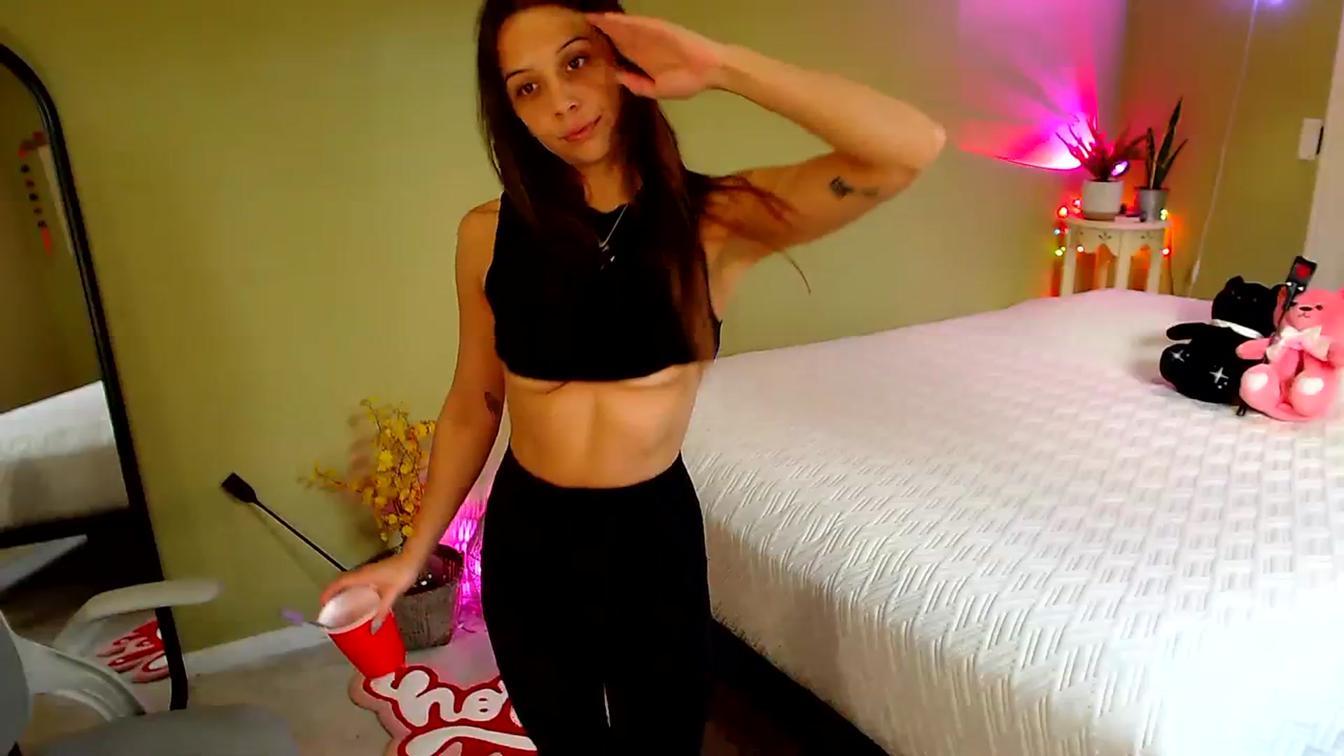 Gallery image thumbnail from BrittaniJade_'s myfreecams stream on, 01/29/2024, 01:56 image 3 of 20