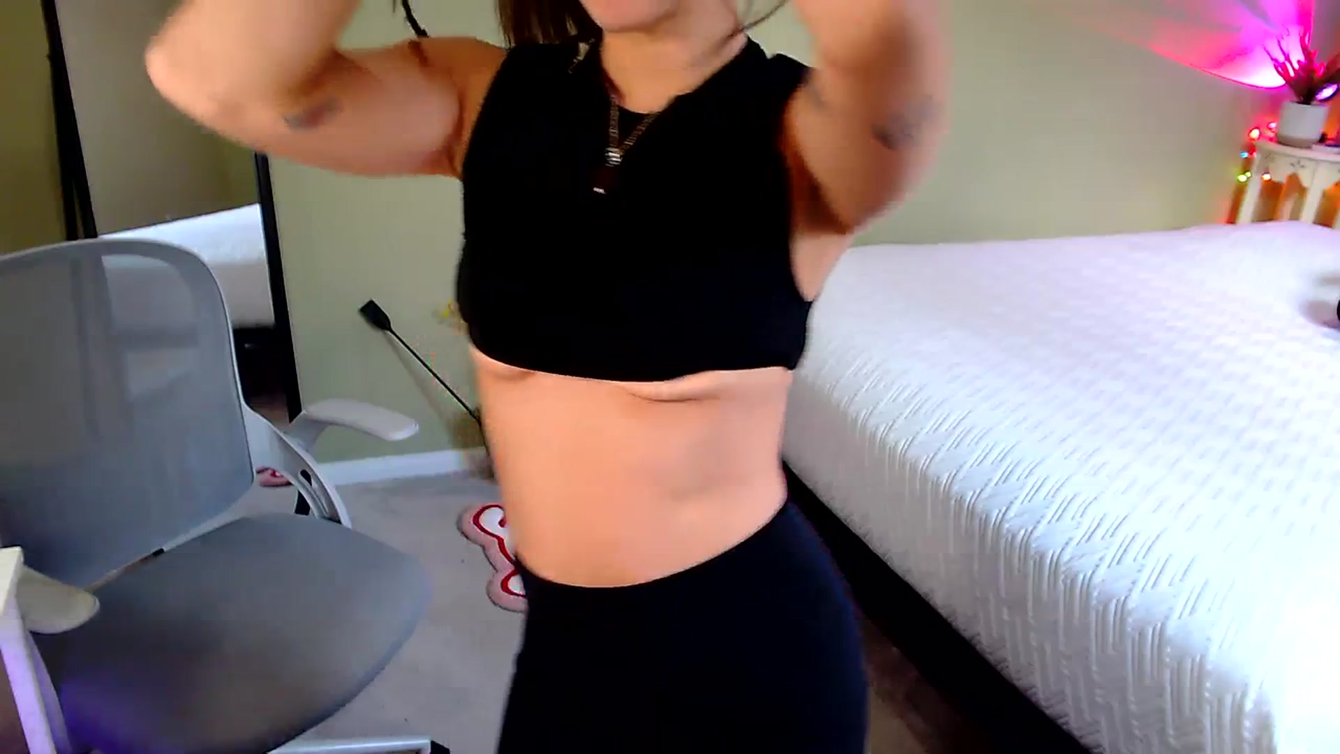 Gallery image thumbnail from BrittaniJade_'s myfreecams stream on, 01/29/2024, 01:56 image 2 of 20