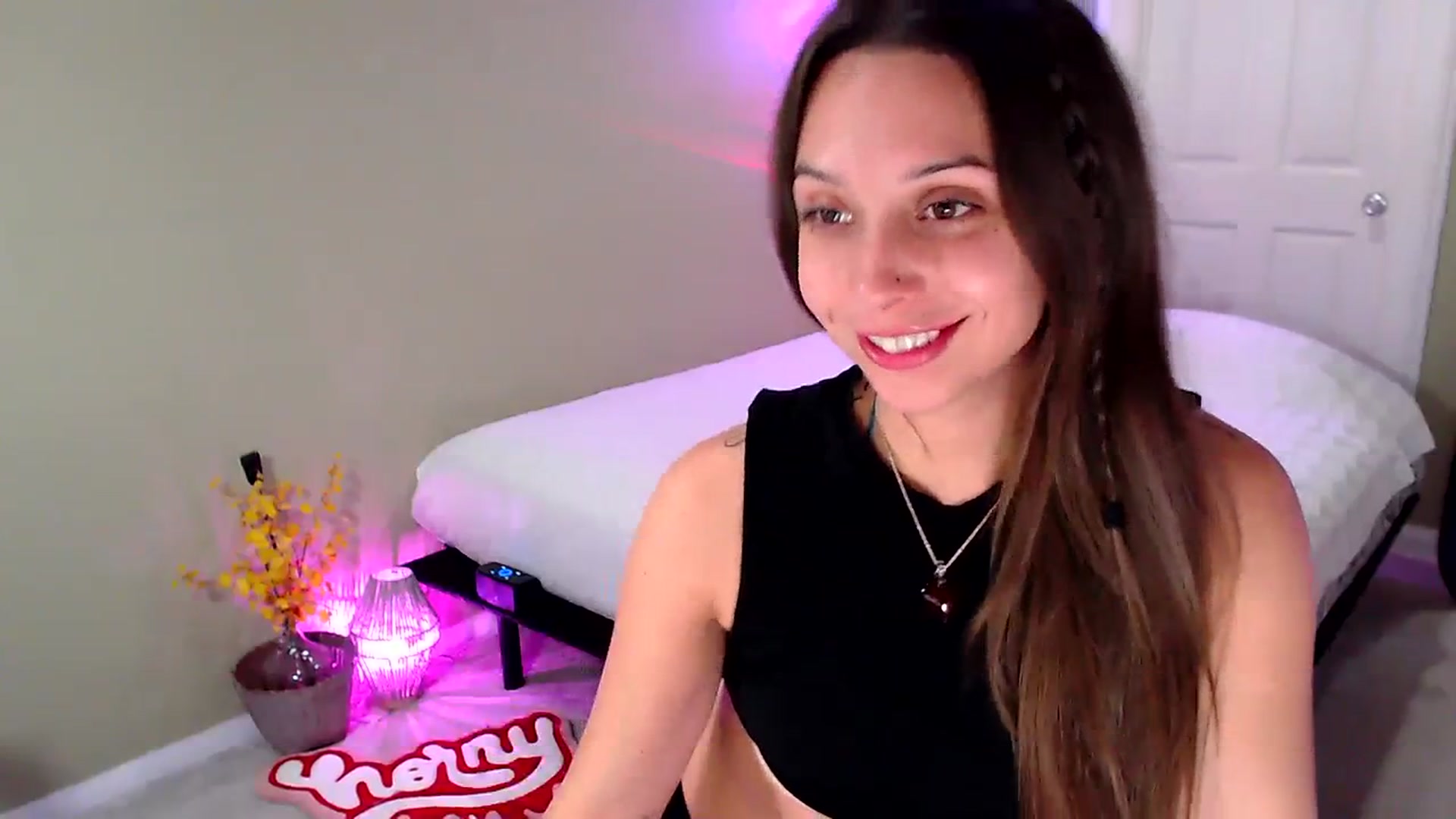 Gallery image thumbnail from BrittaniJade_'s myfreecams stream on, 01/29/2024, 01:56 image 12 of 20