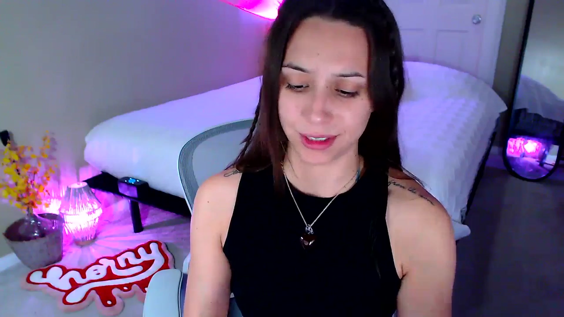 Gallery image thumbnail from BrittaniJade_'s myfreecams stream on, 01/29/2024, 01:56 image 20 of 20