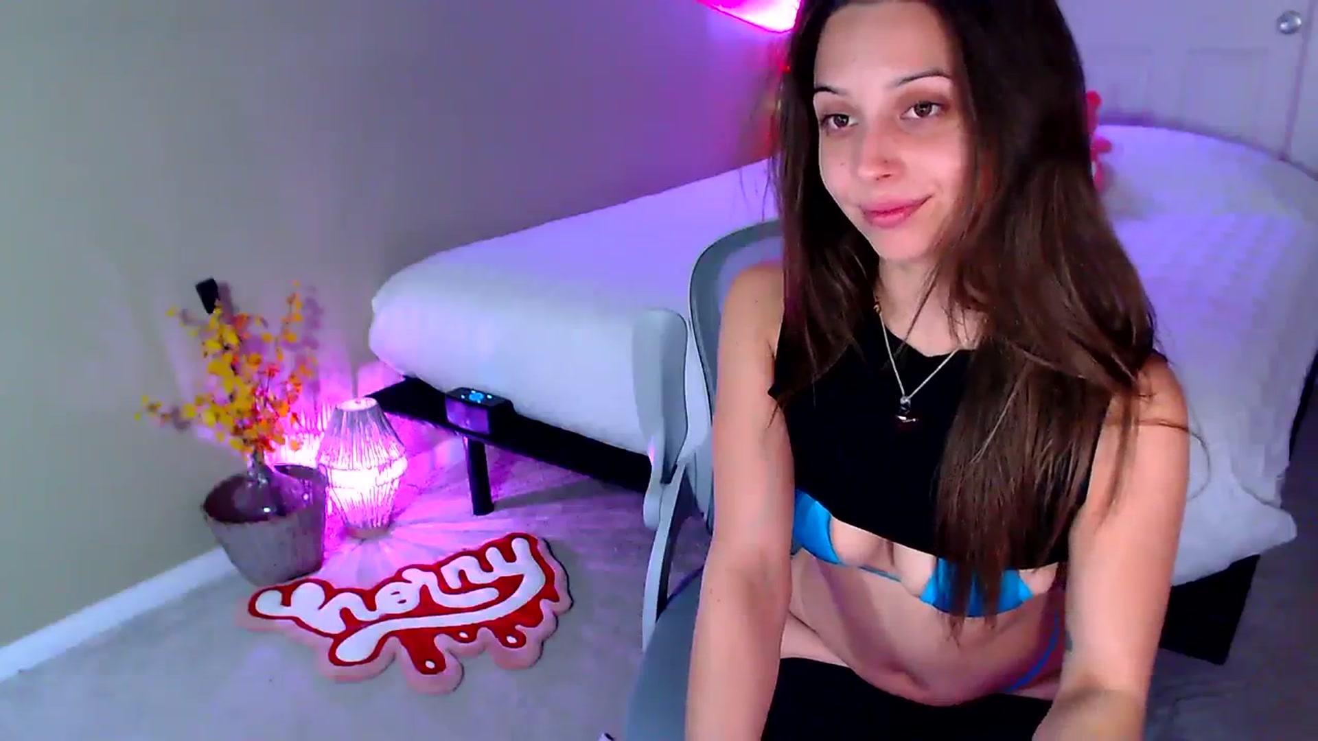 Gallery image thumbnail from BrittaniJade_'s myfreecams stream on, 01/29/2024, 04:31 image 10 of 20