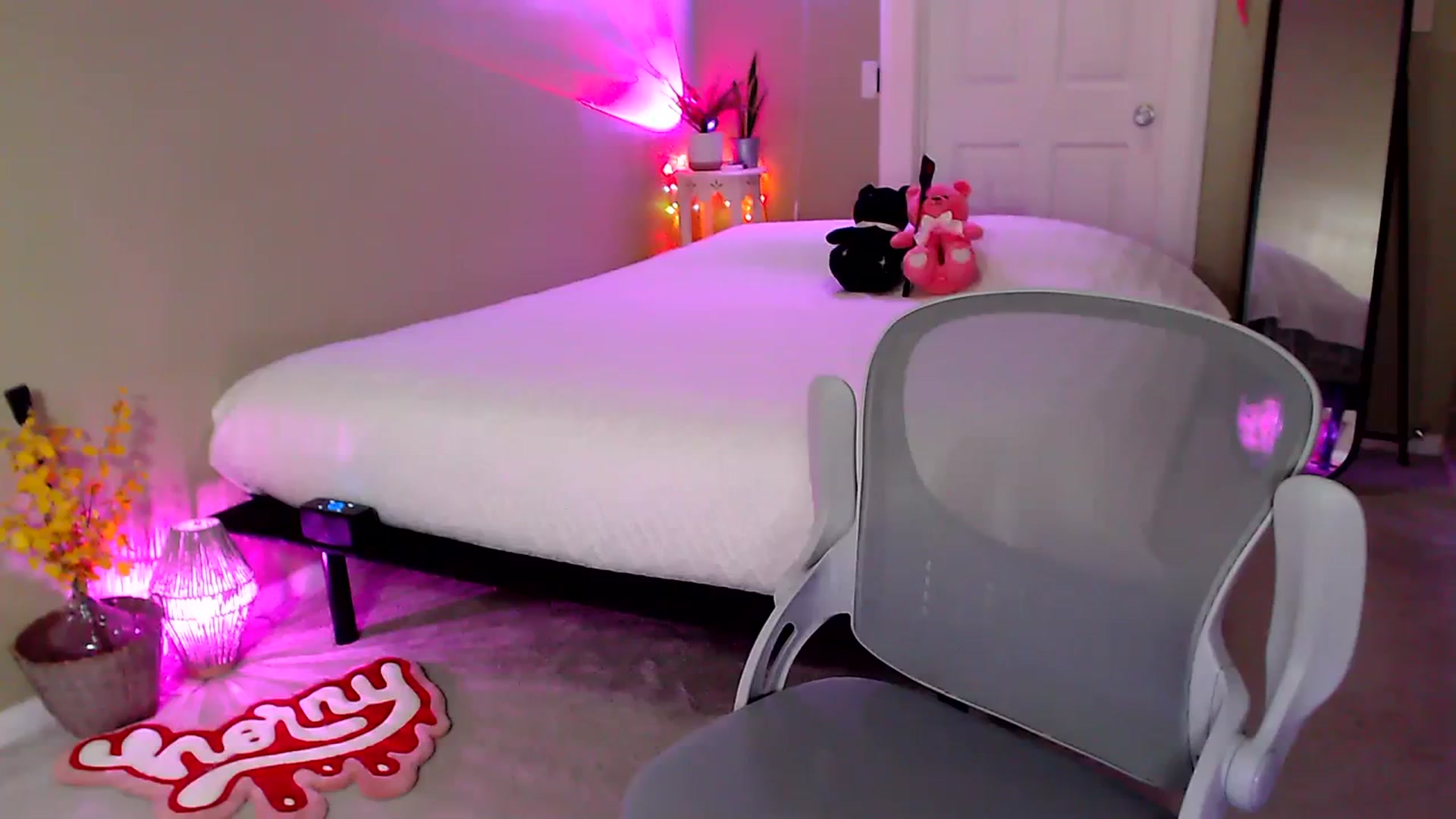 Gallery image thumbnail from BrittaniJade_'s myfreecams stream on, 01/29/2024, 04:31 image 7 of 20