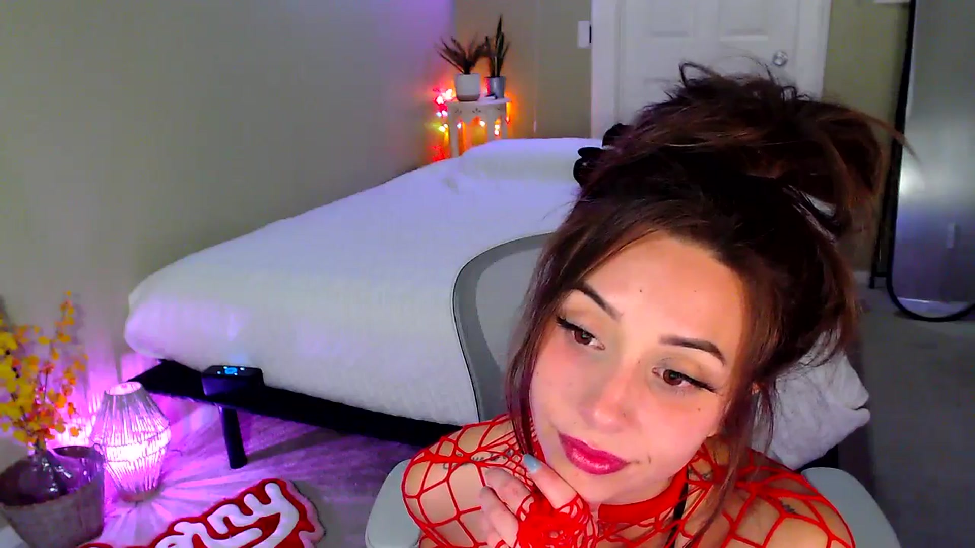 Gallery image thumbnail from BrittaniJade_'s myfreecams stream on, 01/29/2024, 08:13 image 17 of 20