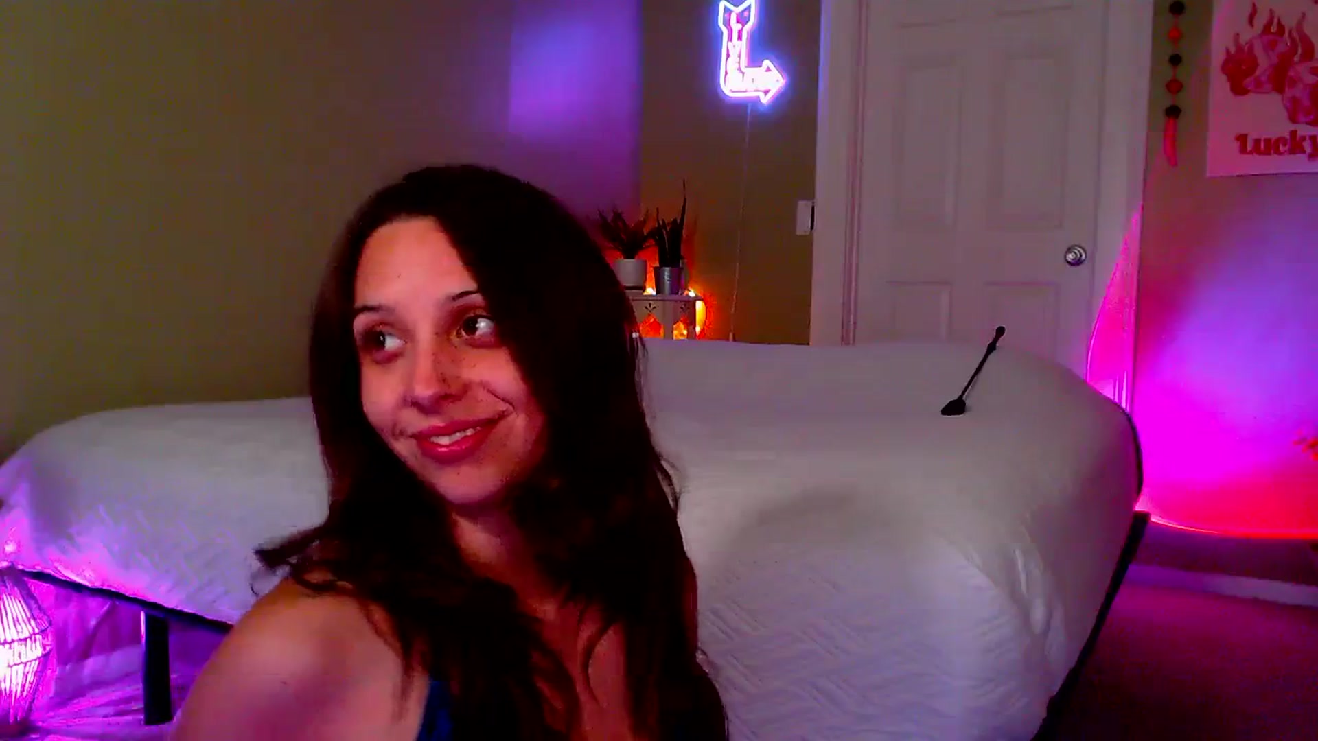 Gallery image thumbnail from BrittaniJade_'s myfreecams stream on, 02/01/2024, 08:33 image 9 of 20