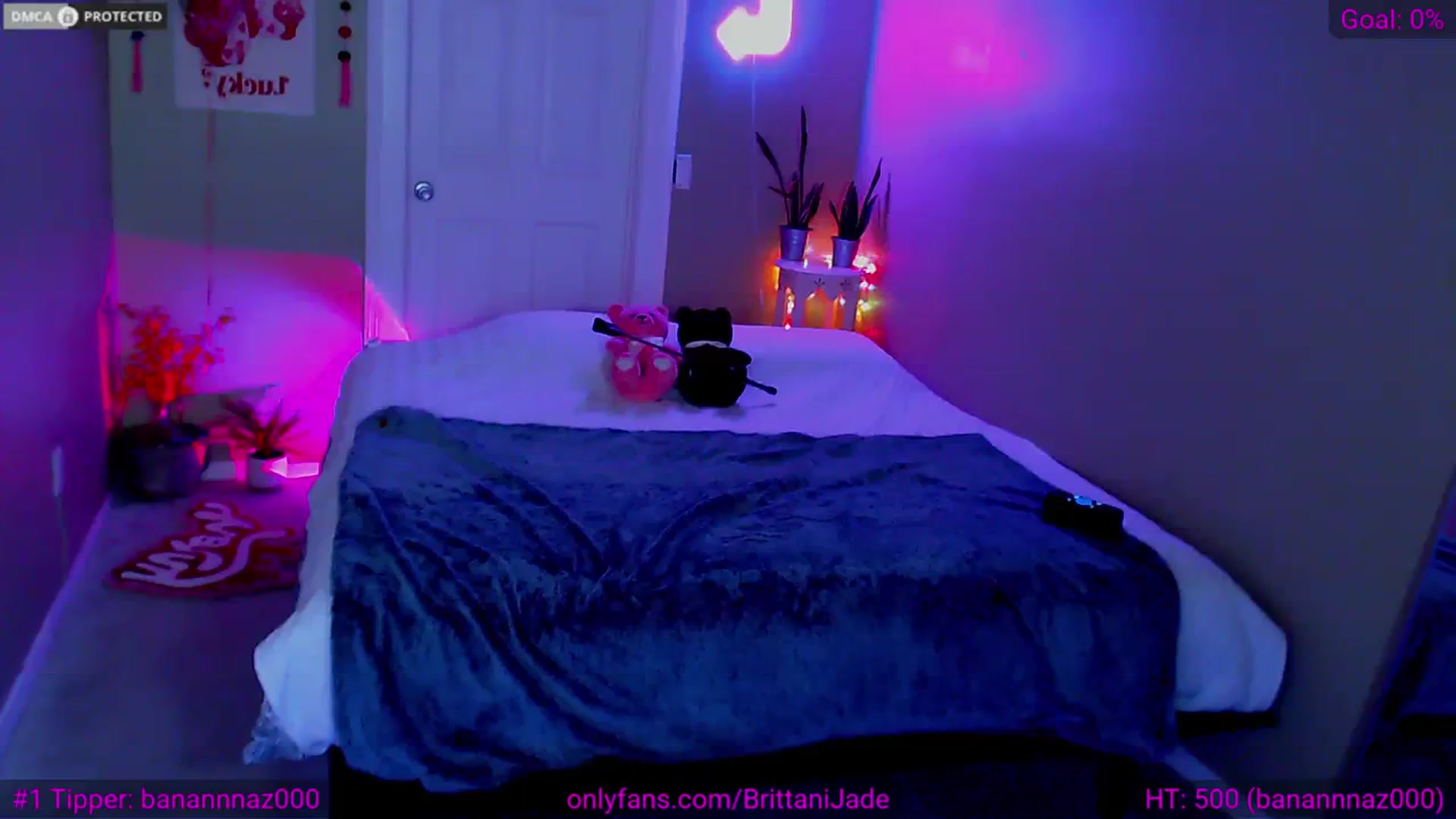 Gallery image thumbnail from BrittaniJade_'s myfreecams stream on, 03/02/2024, 02:54 image 13 of 20