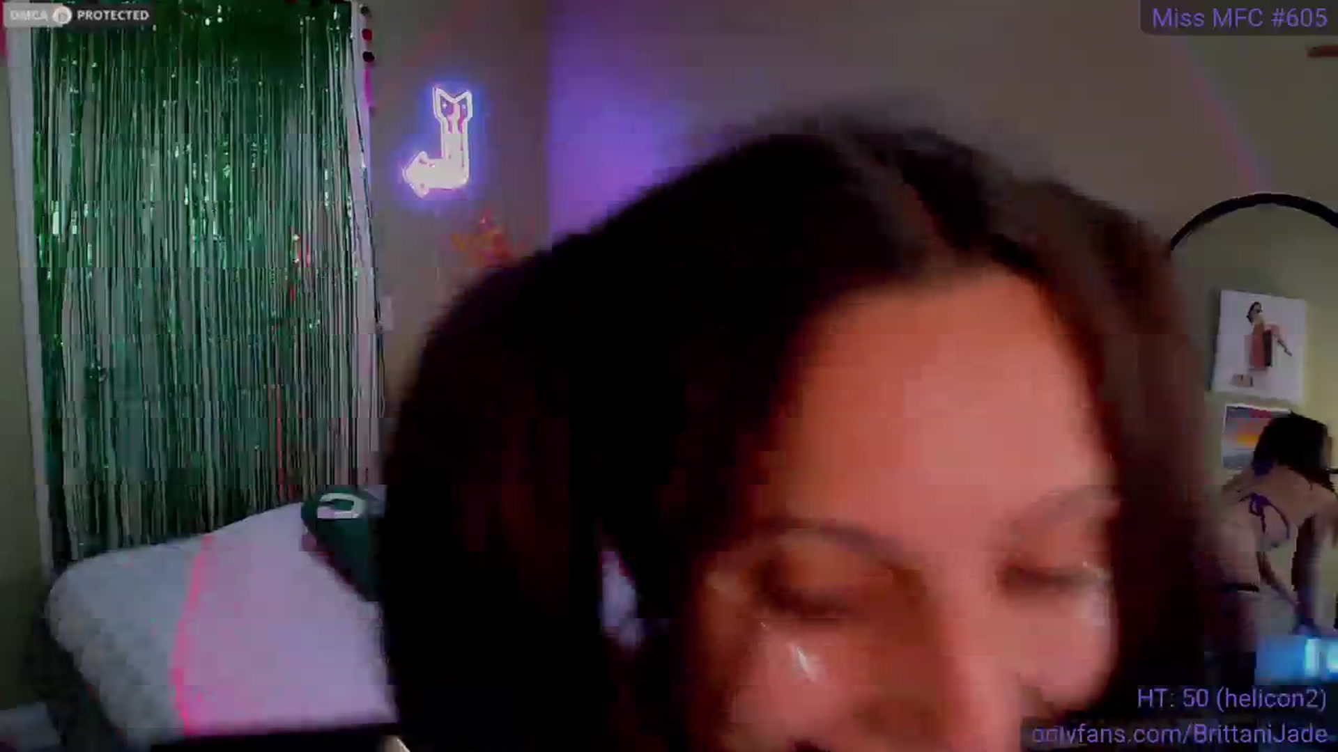 Gallery image thumbnail from BrittaniJade_'s myfreecams stream on, 03/26/2024, 05:22 image 4 of 20