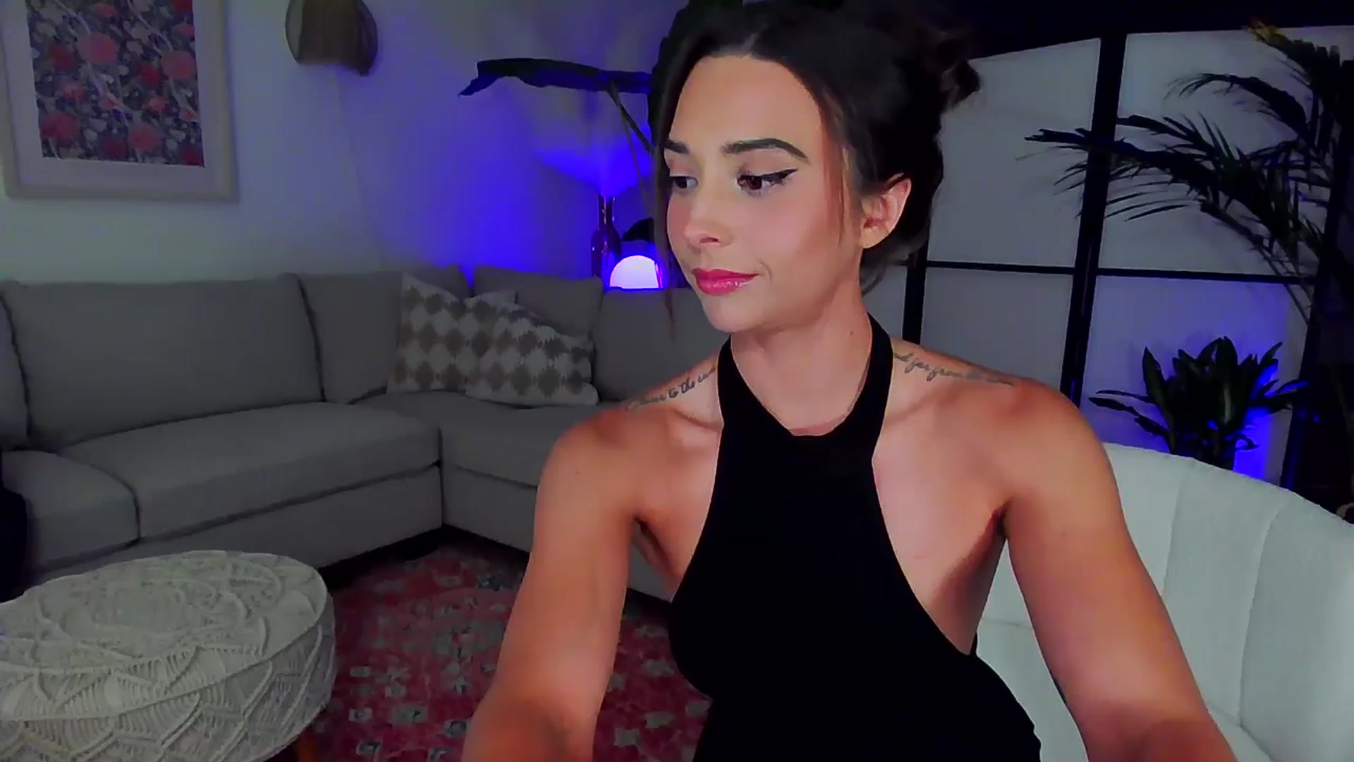 Gallery image thumbnail from BrittaniJade_'s myfreecams stream on, 10/04/2024, 08:48 image 1 of 20
