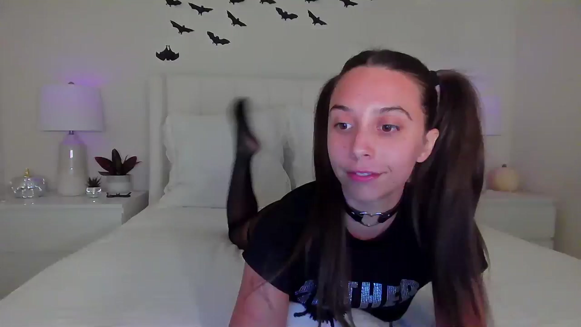 Gallery image thumbnail from BrittaniJade_'s myfreecams stream on, 10/07/2024, 07:13 image 1 of 20