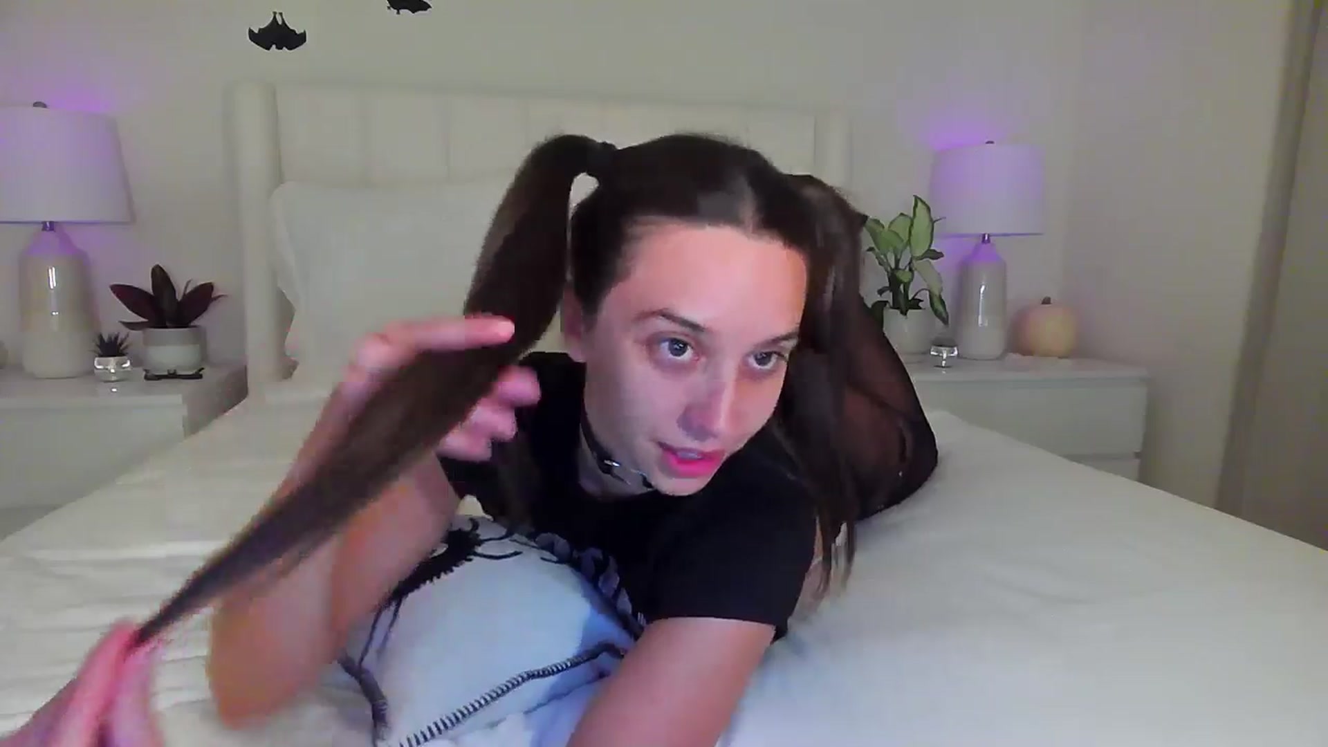 Gallery image thumbnail from BrittaniJade_'s myfreecams stream on, 10/07/2024, 07:51 image 19 of 20